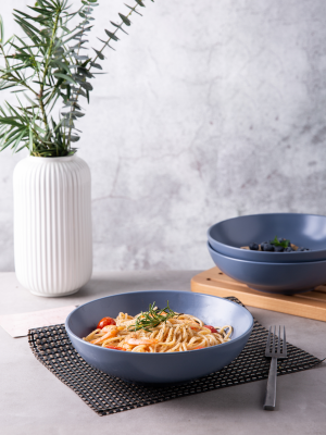 XQUPB003 Pasta Bowls
