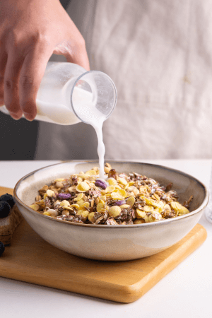 JYICB007 Cereal Bowls