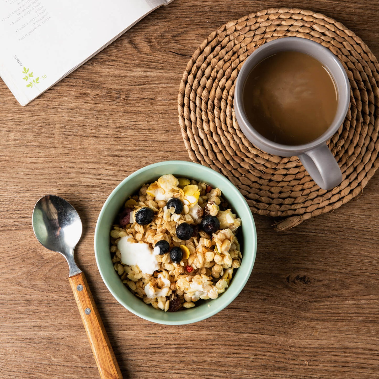 XQUCB001 Cereal Bowls