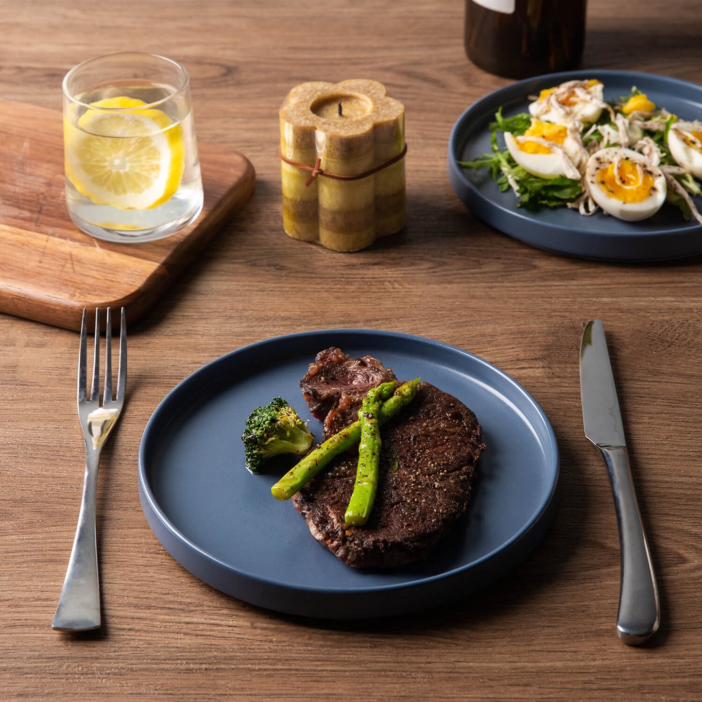 XQUSP001 Salad Plates