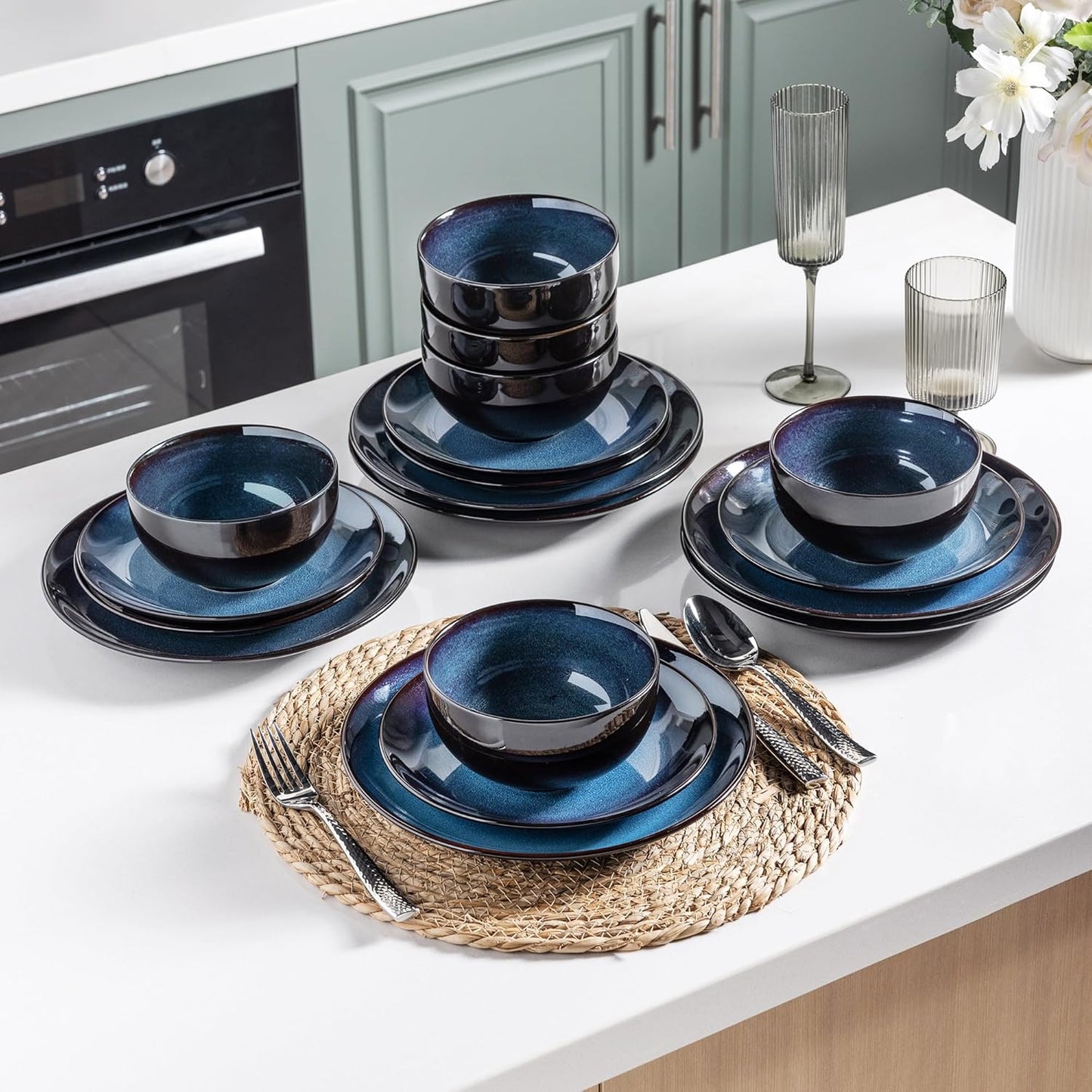 LDW181-Dreamy Moonlight-Blue