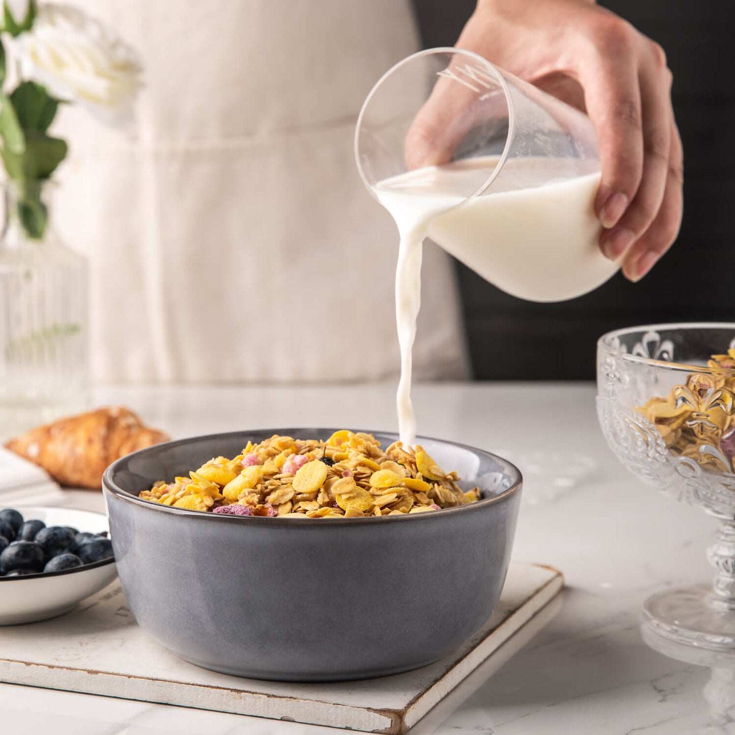JYICB500 Cereal Bowls