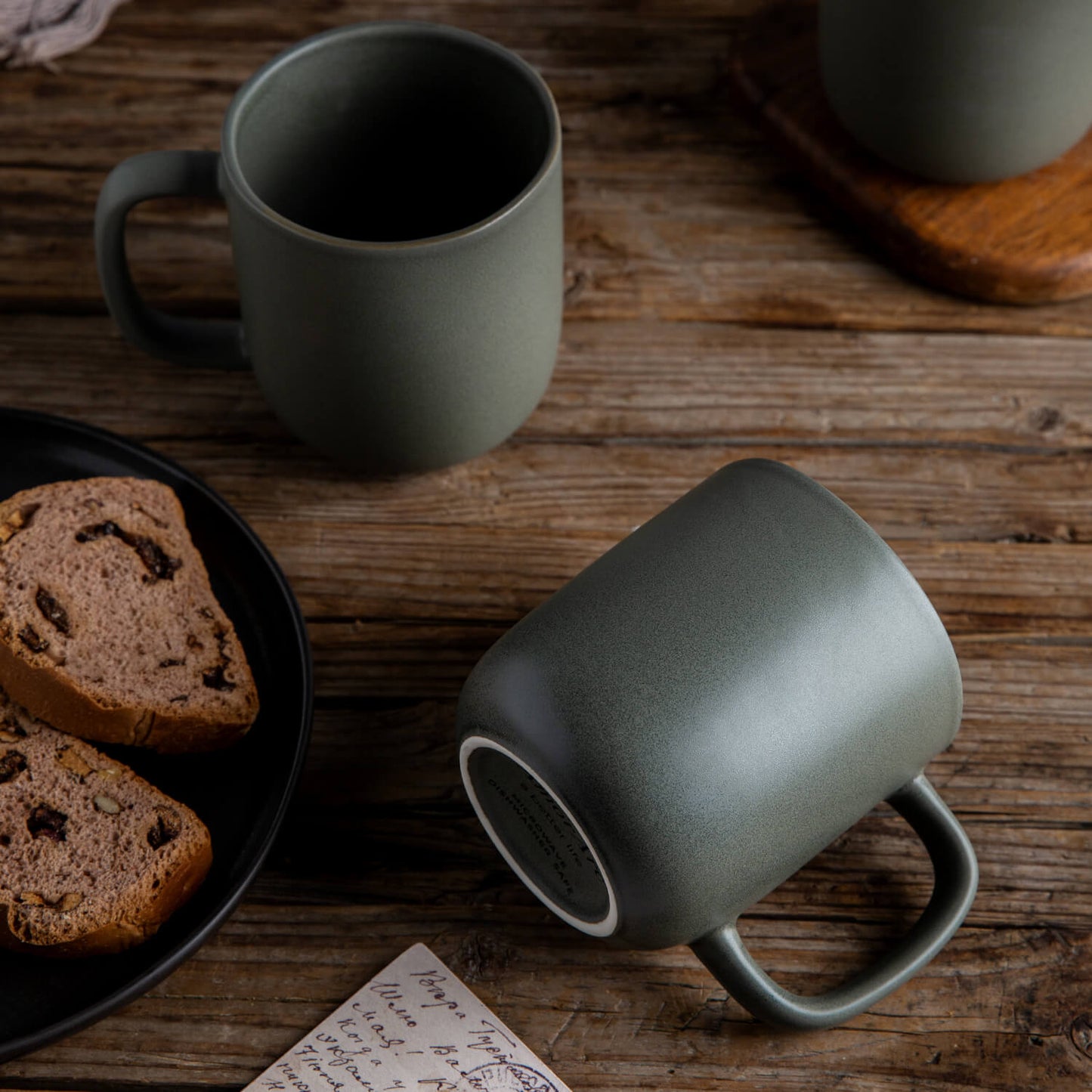 SLUCS005 Coffee Mugs