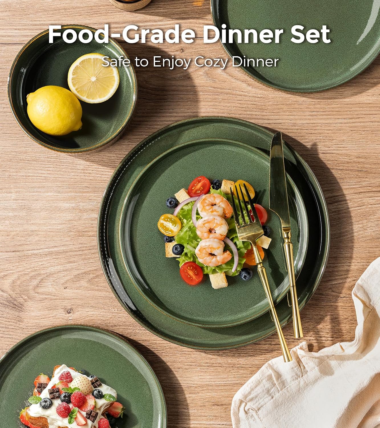 GDW201-Sage Green