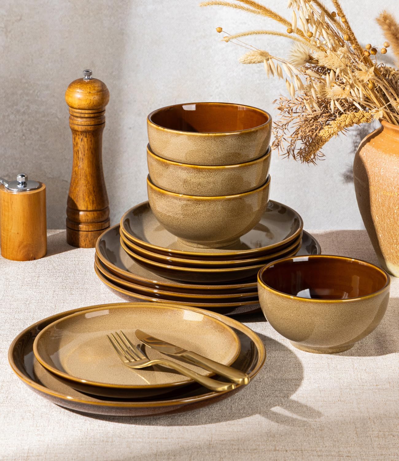LDW181-Chestnut