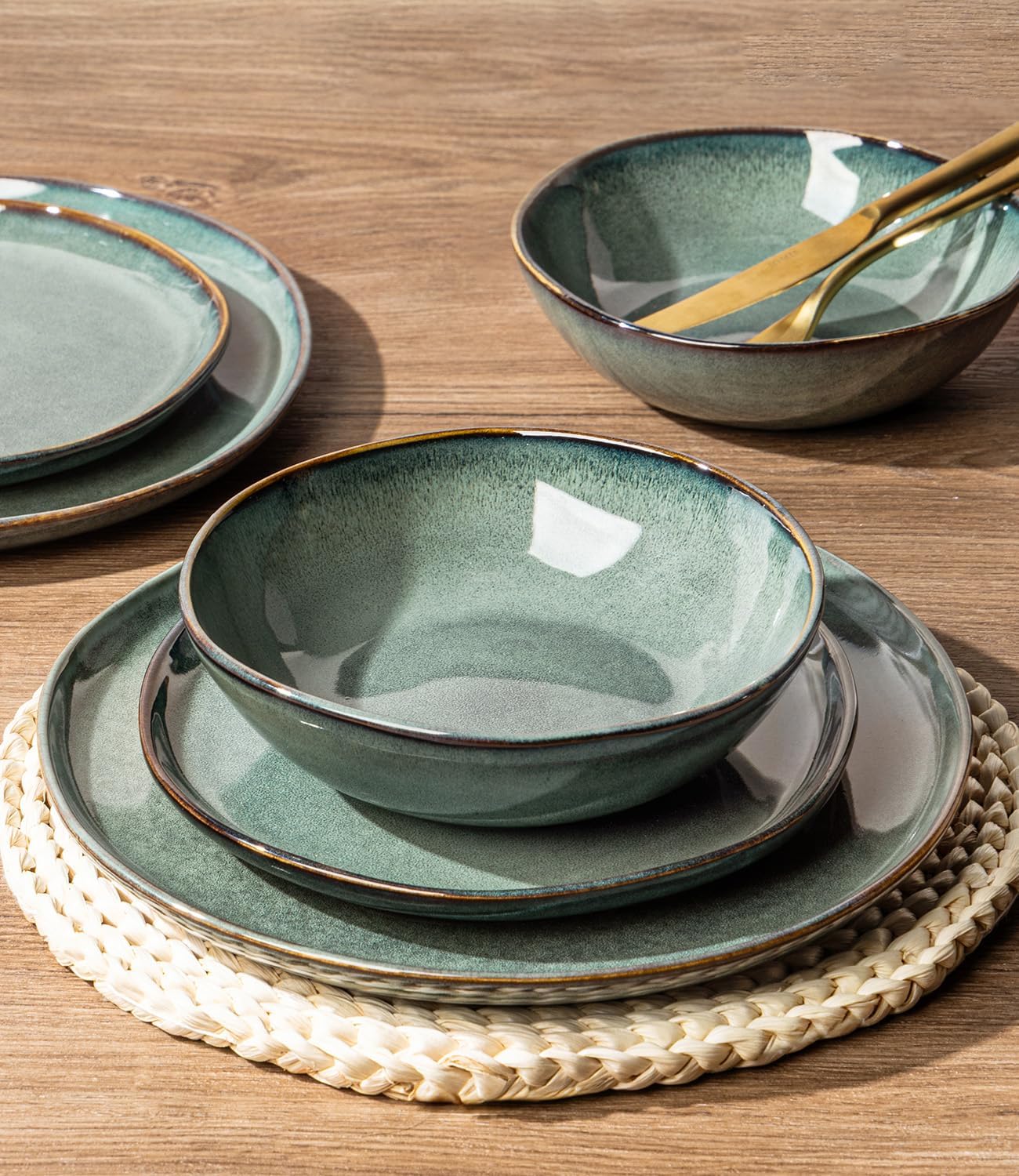 GDW211-Coastal Teal