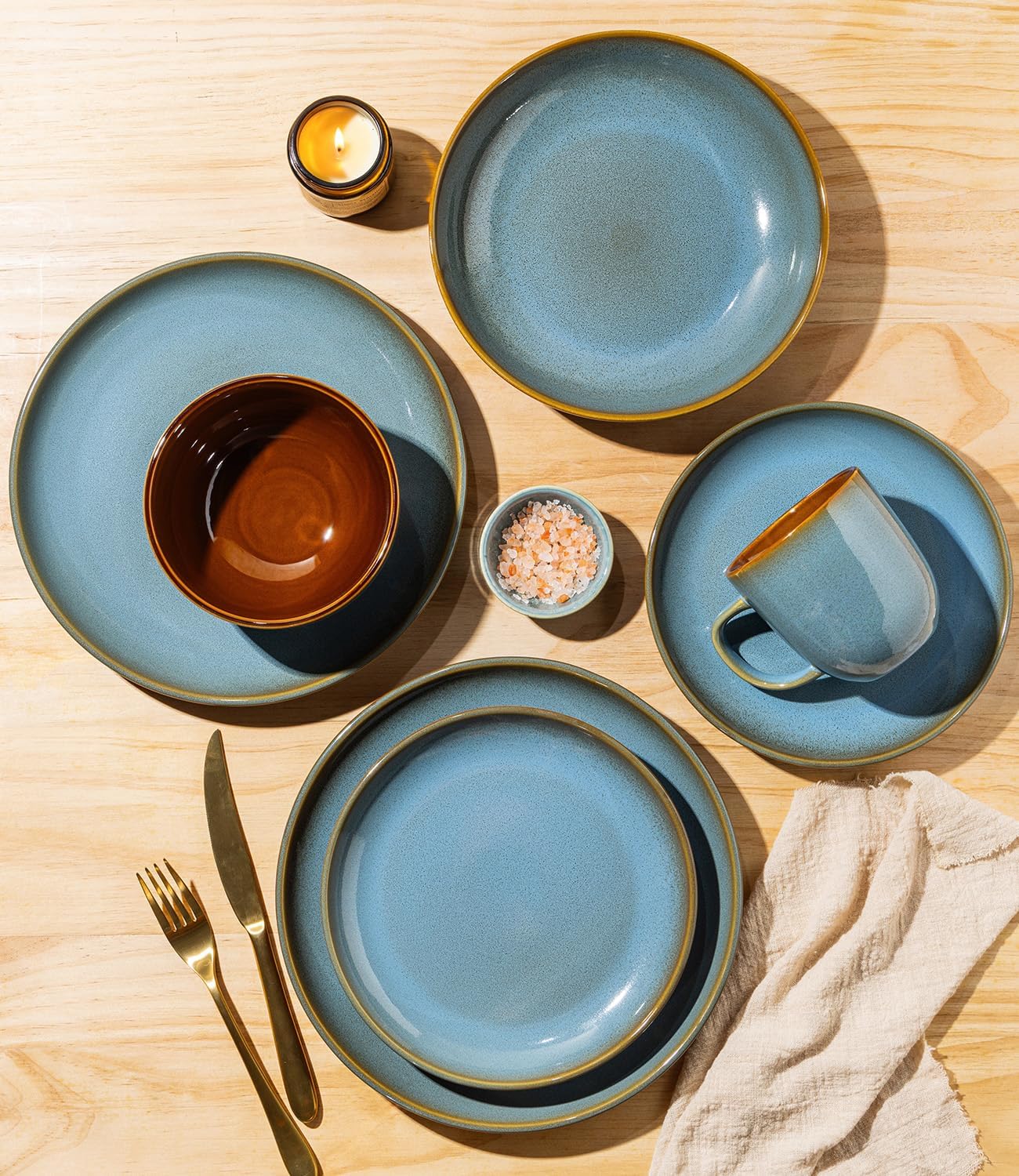 LDW181-Ocean Blue