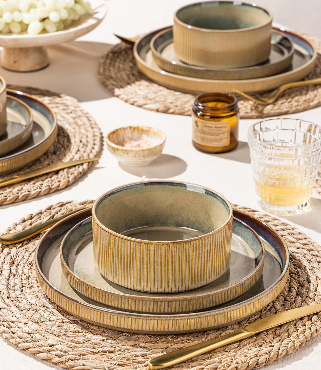 GDW201-Pale Khaki