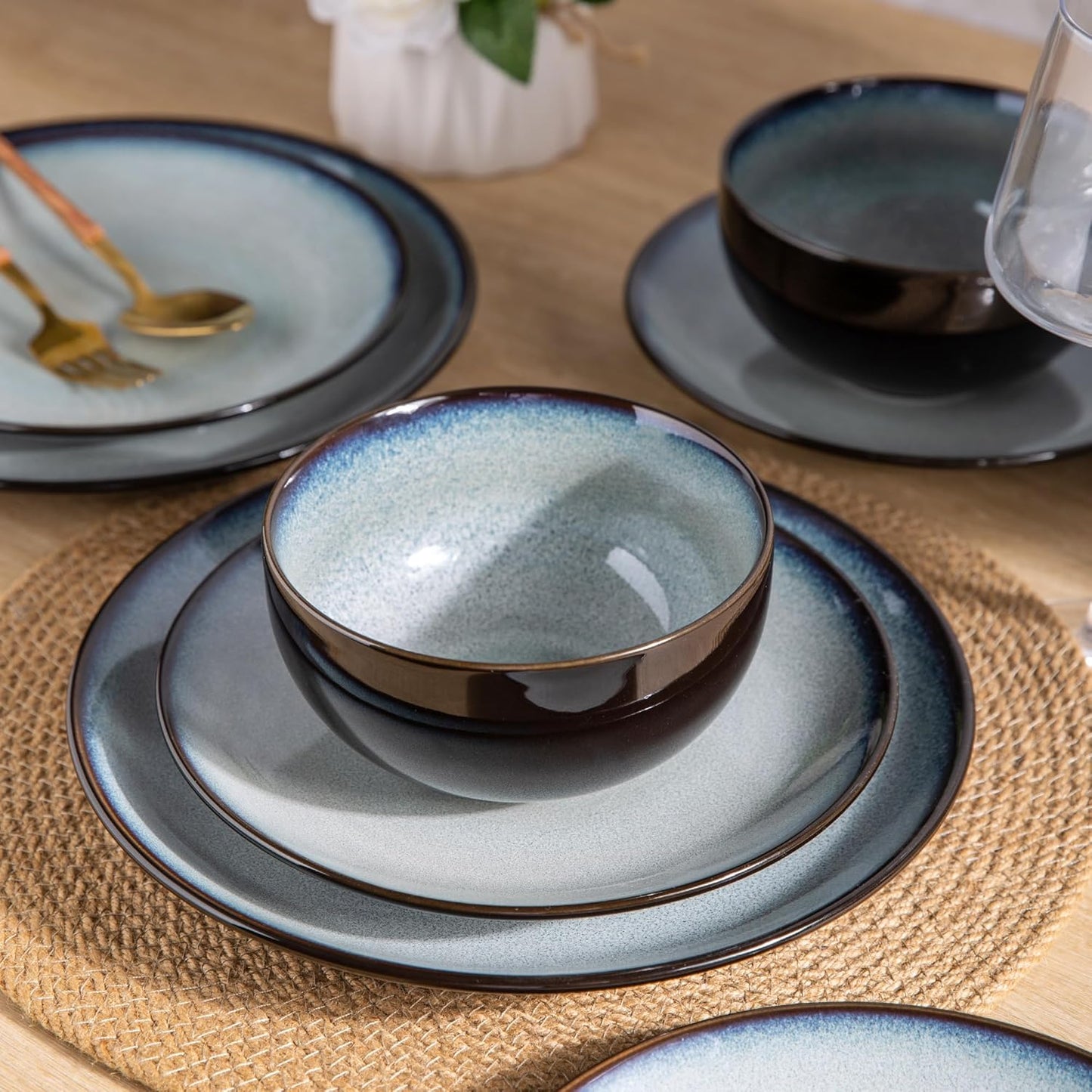 LDW181-Dreamy Moonlight-Gray White