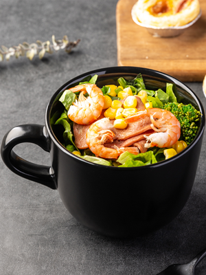 XHECM202 Soup Mugs