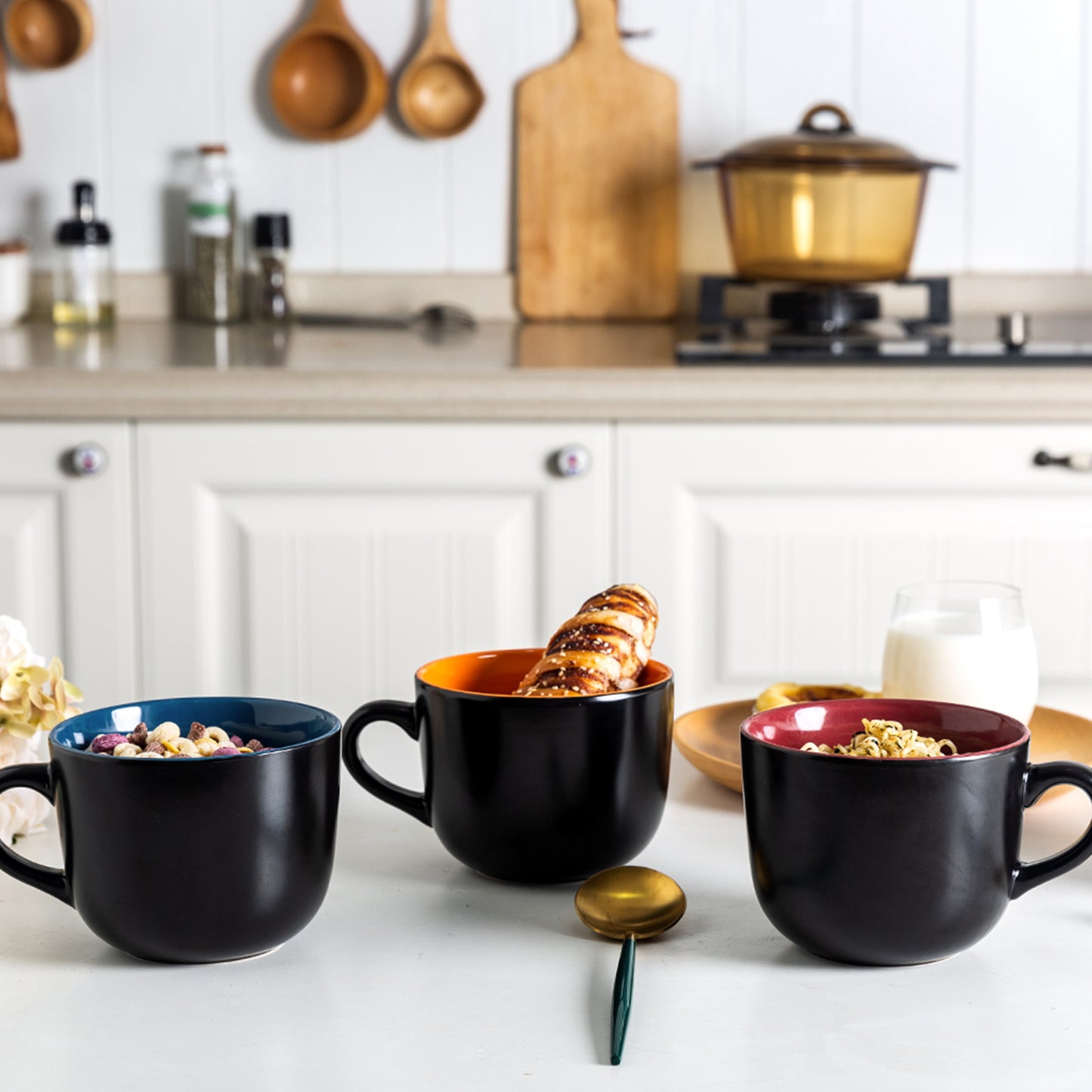 XHECM202 Soup Mugs