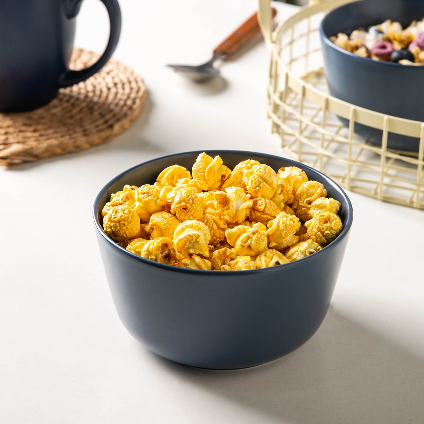 XQUCB001 Cereal Bowls