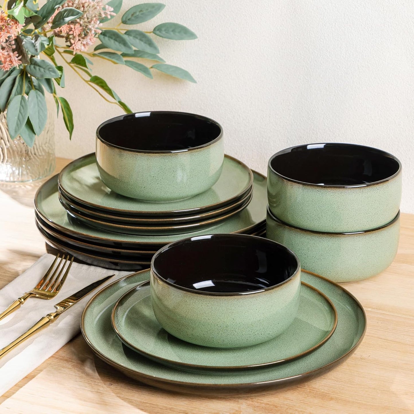 LDP011-Light Green