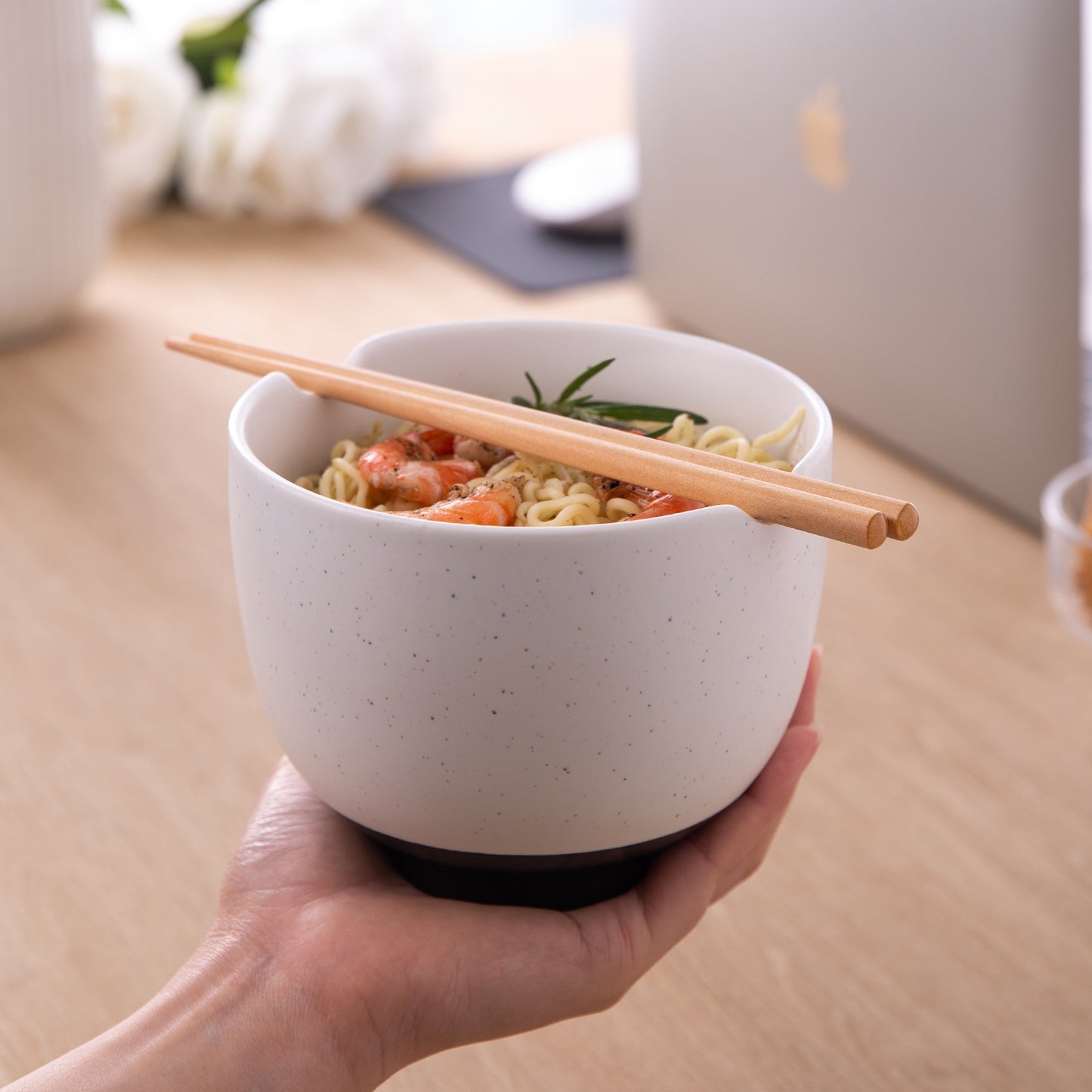 YTARB027 Ramen Bowls