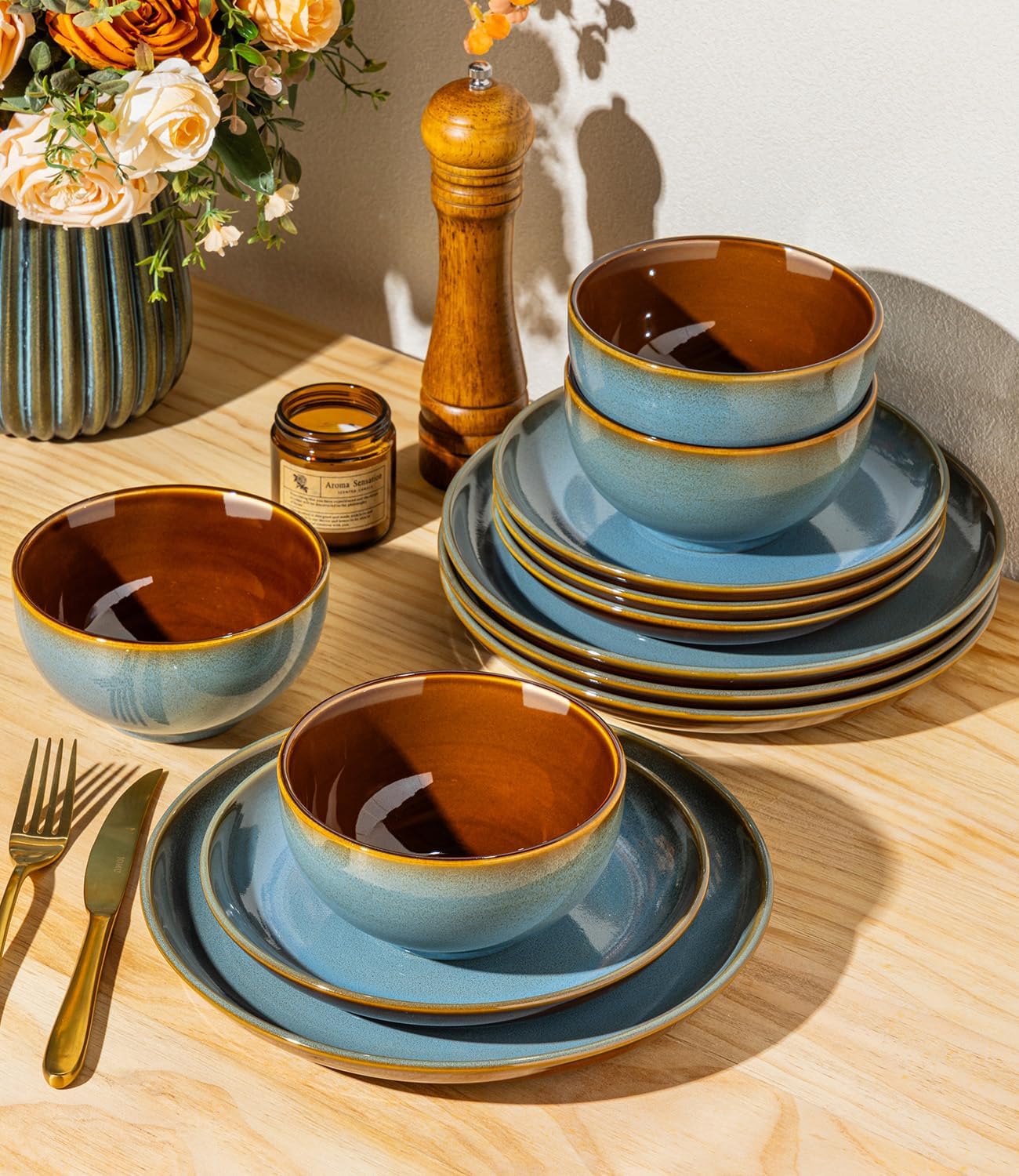 LDW181-Ocean Blue