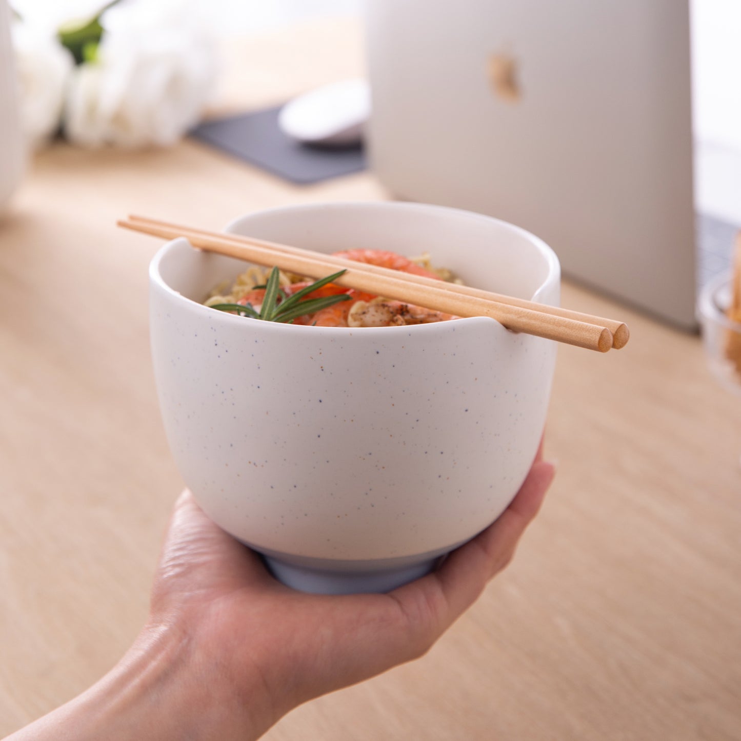 YTARB027 Ramen Bowls