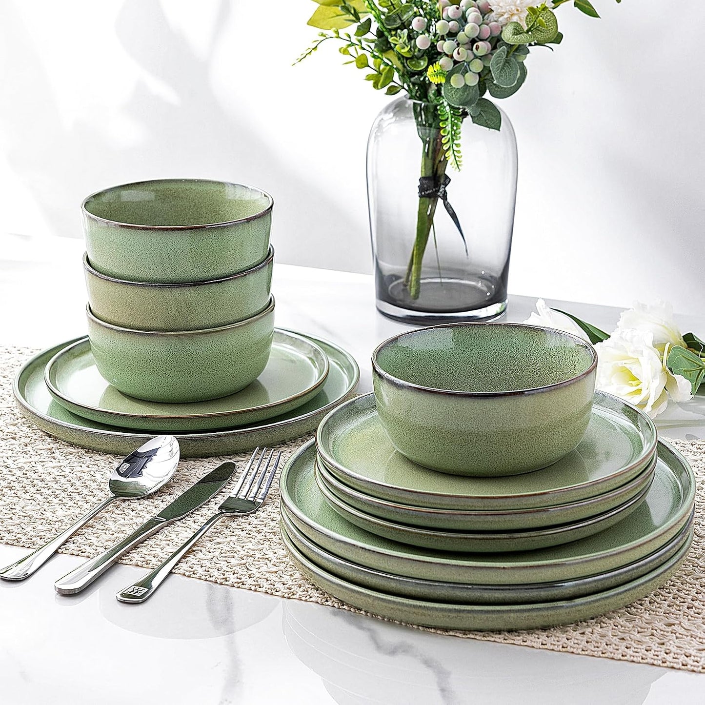 GDW067-Pastel Green