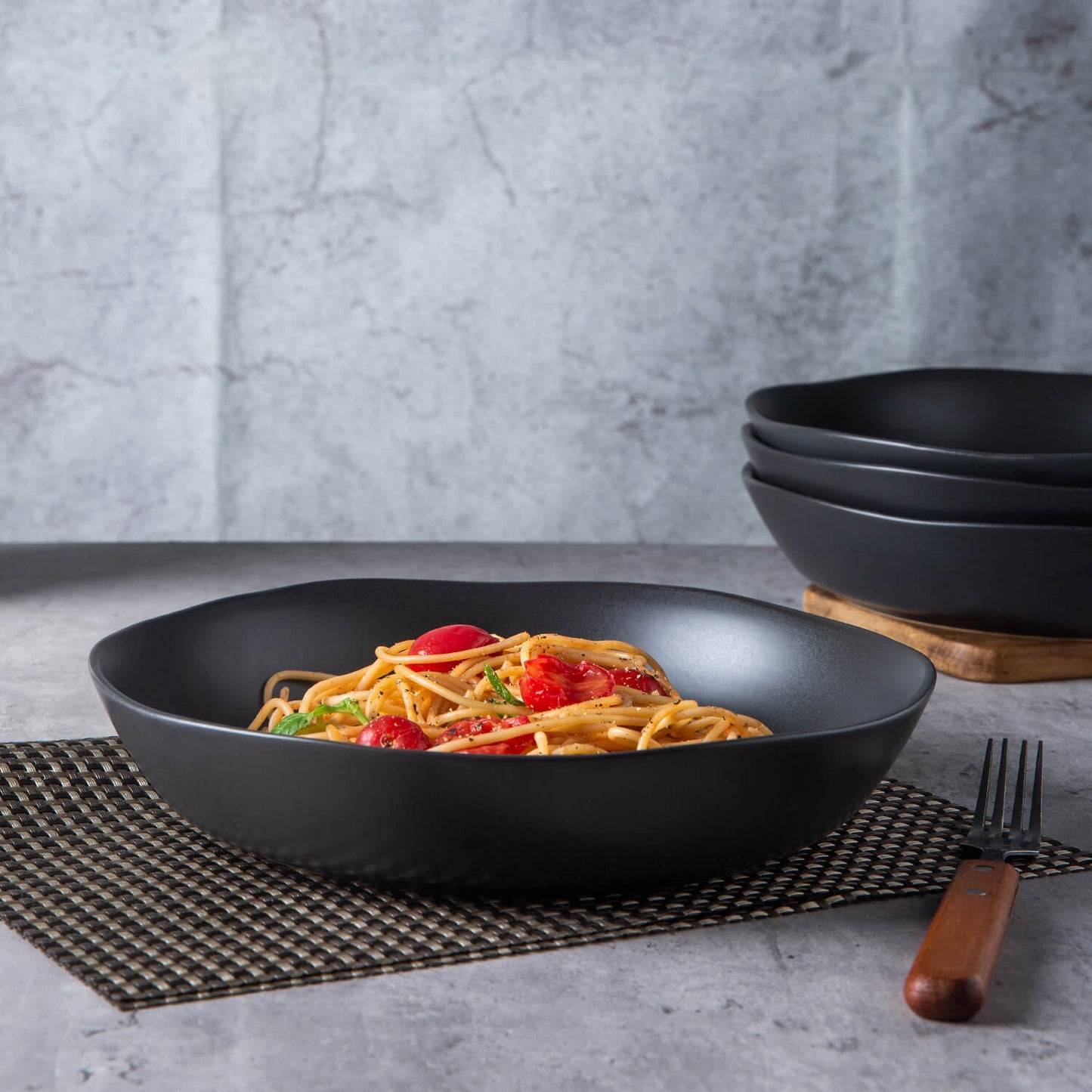SLUPB005 Pasta Bowls