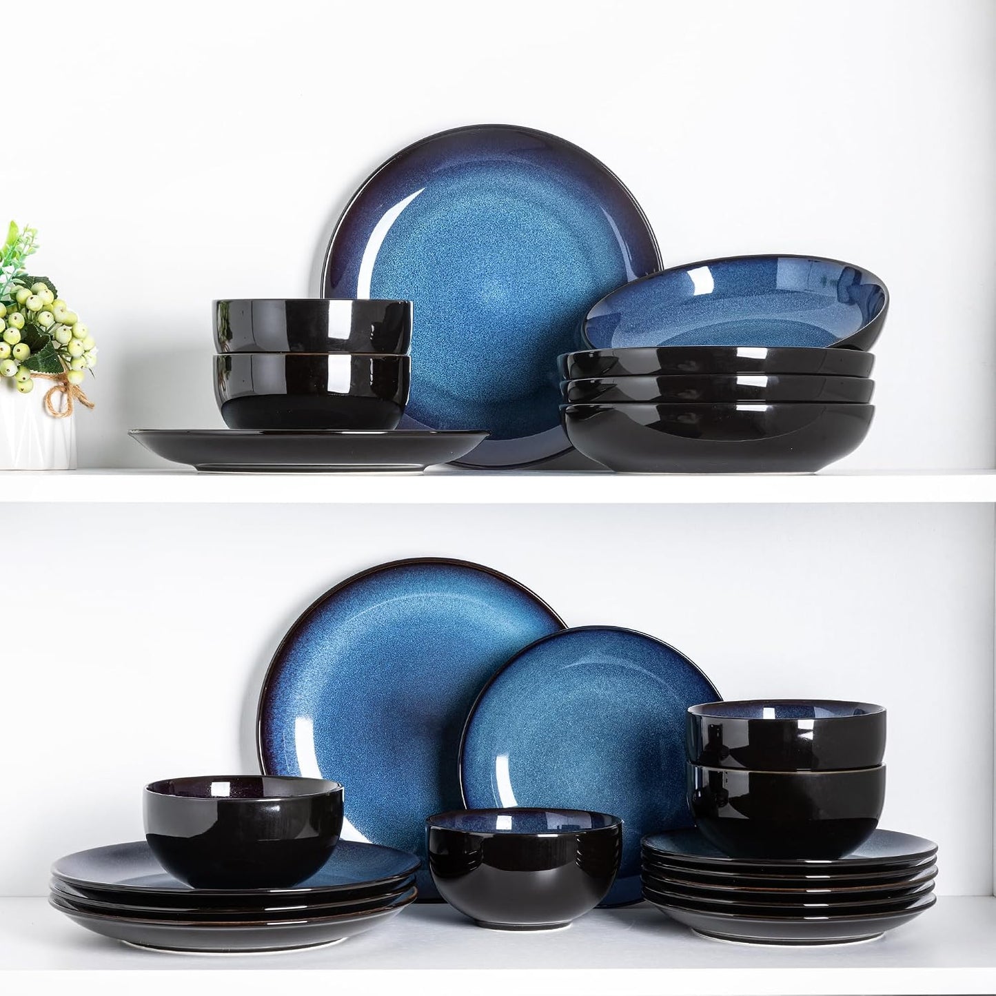 LDW181-Dreamy Moonlight-Blue