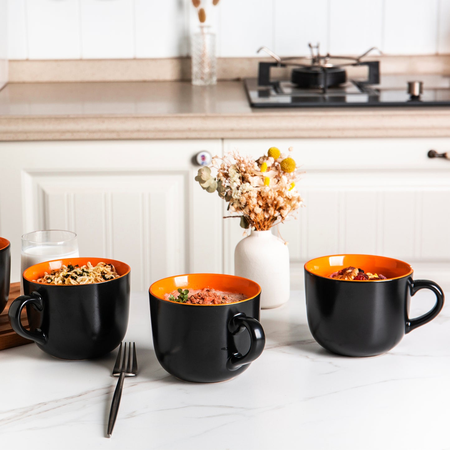XHECM202 Soup Mugs