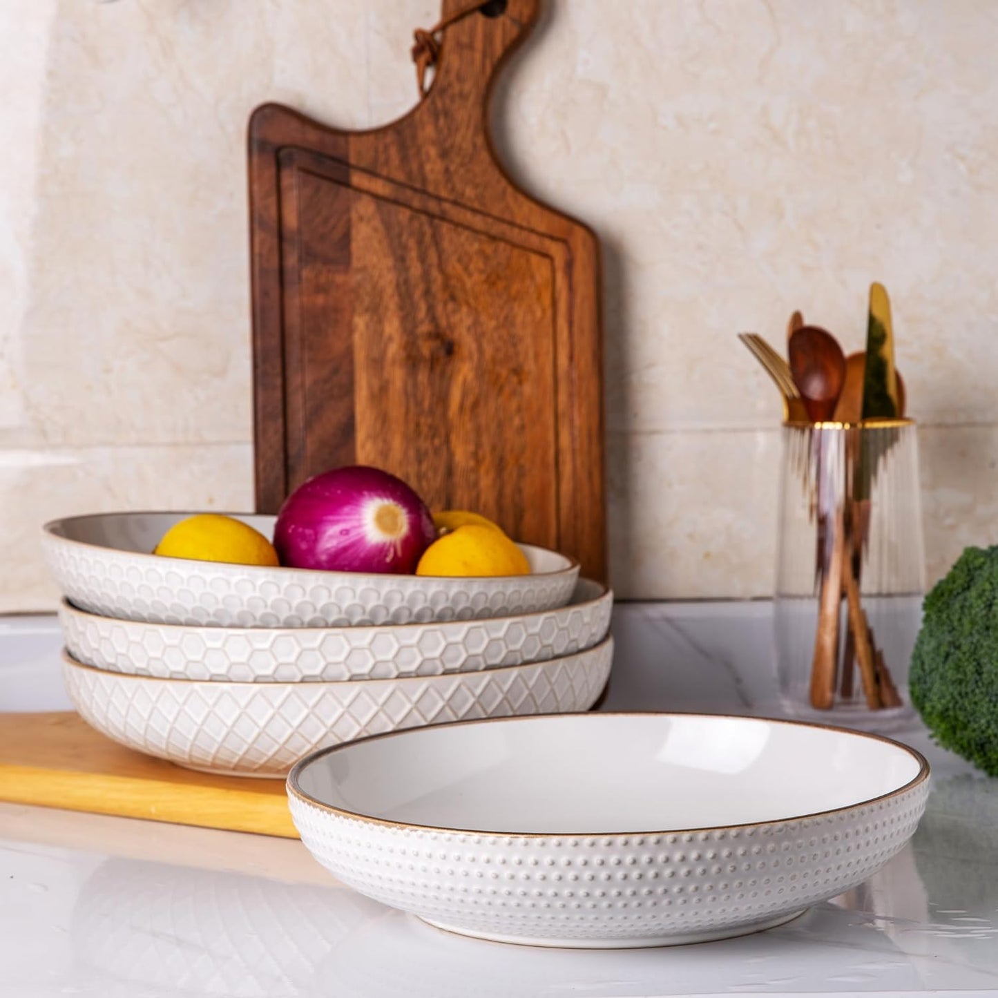XQUPB061 pasta Bowls