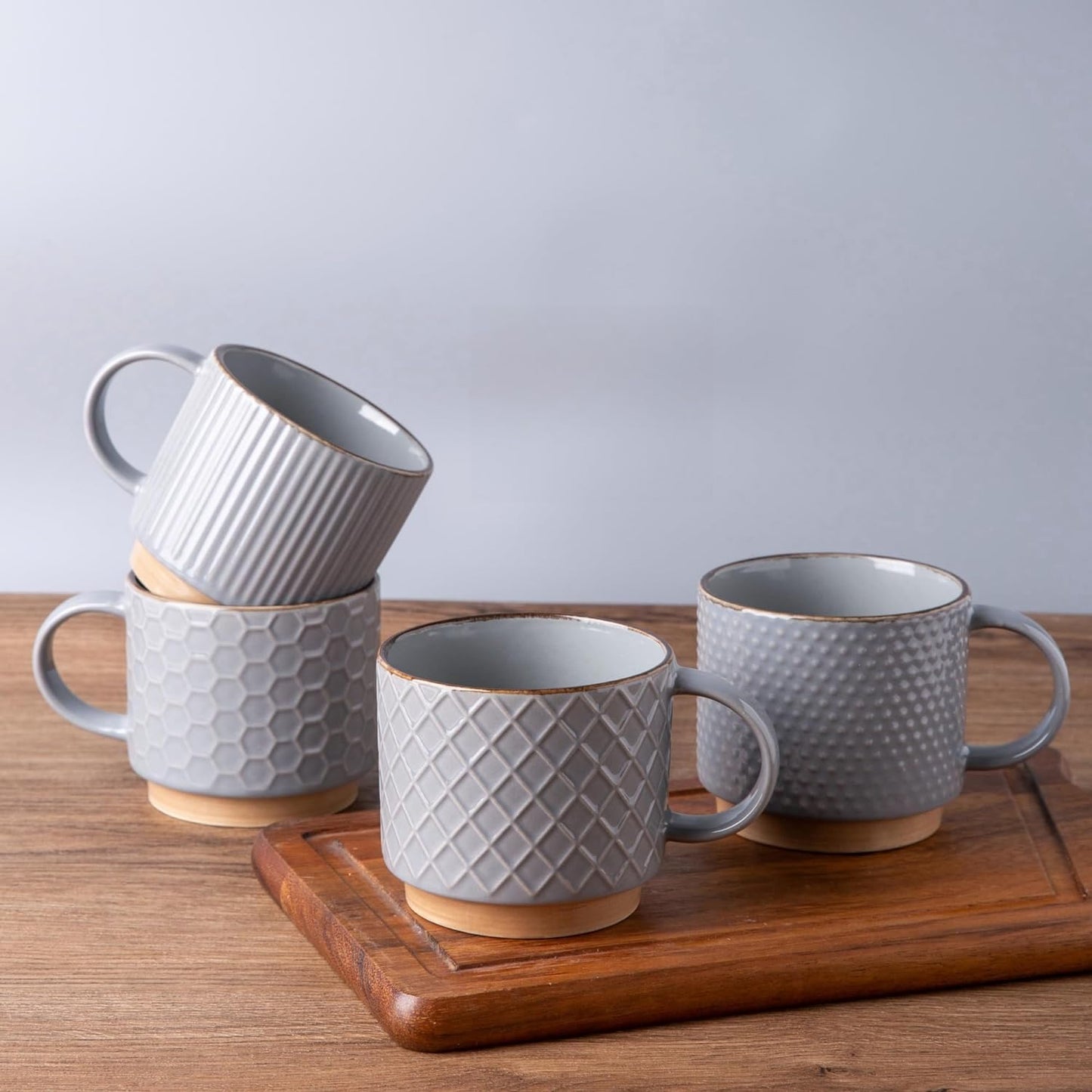 XQUCM031MX Coffee mugs