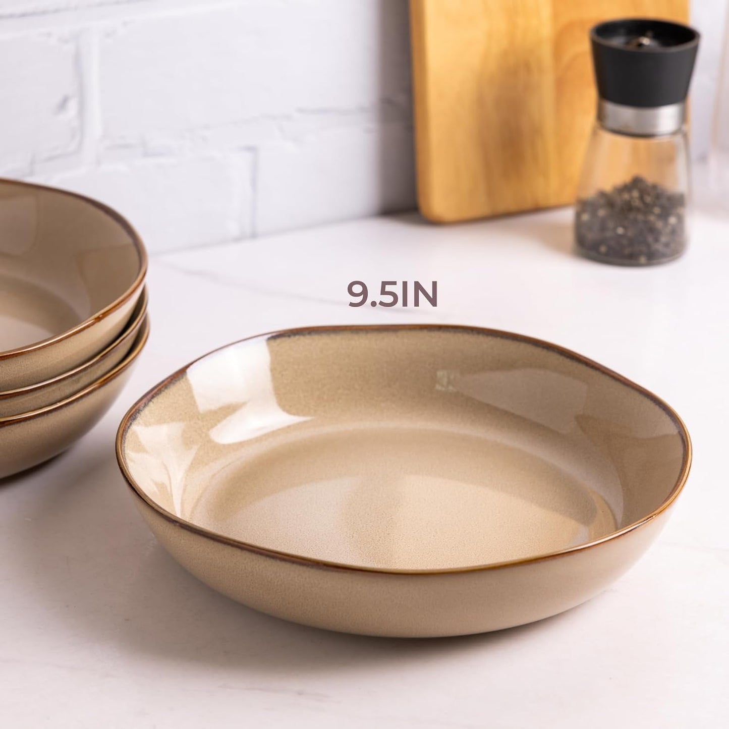 XTAPB067LT Pasta Bowl