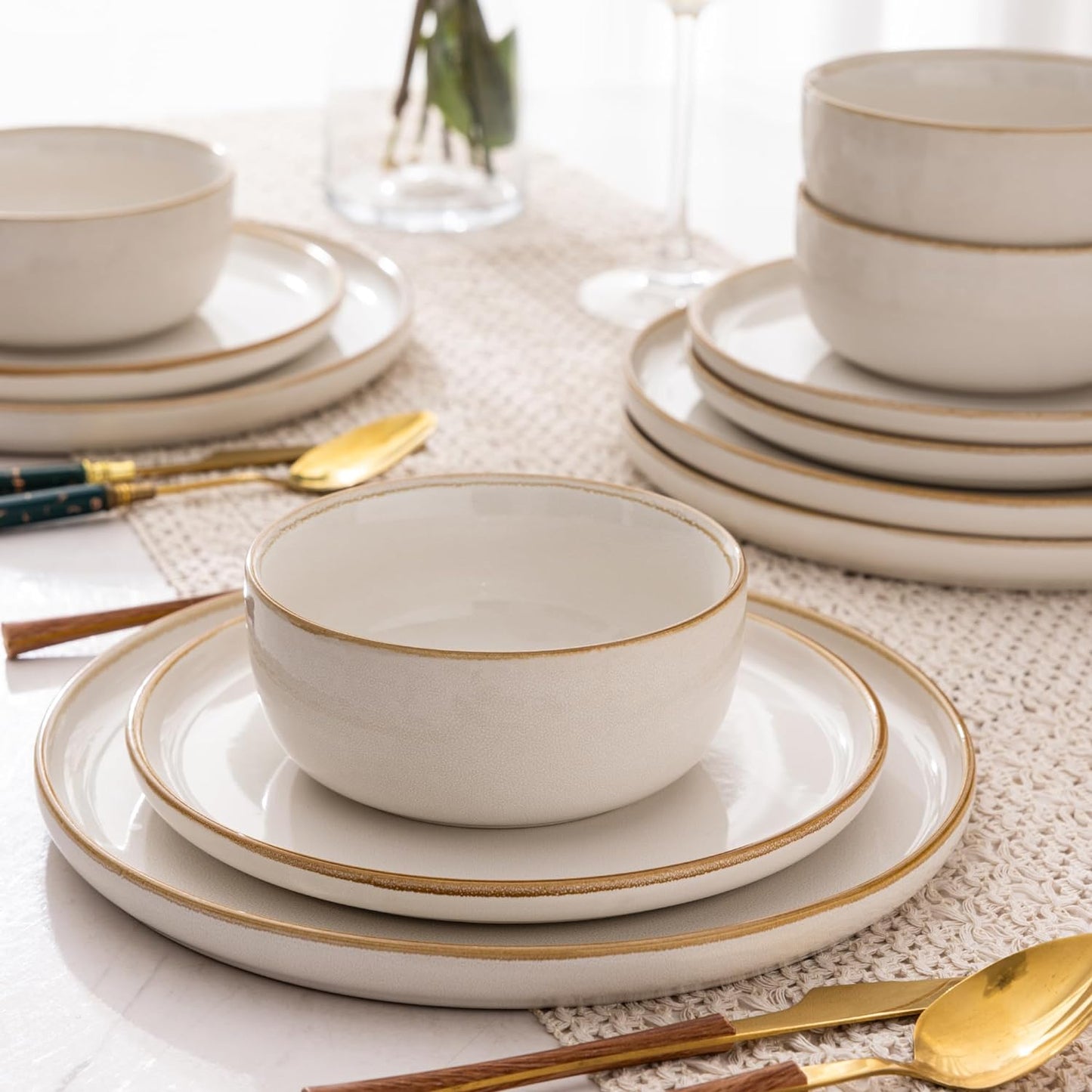 XTADW067 dinnerware set