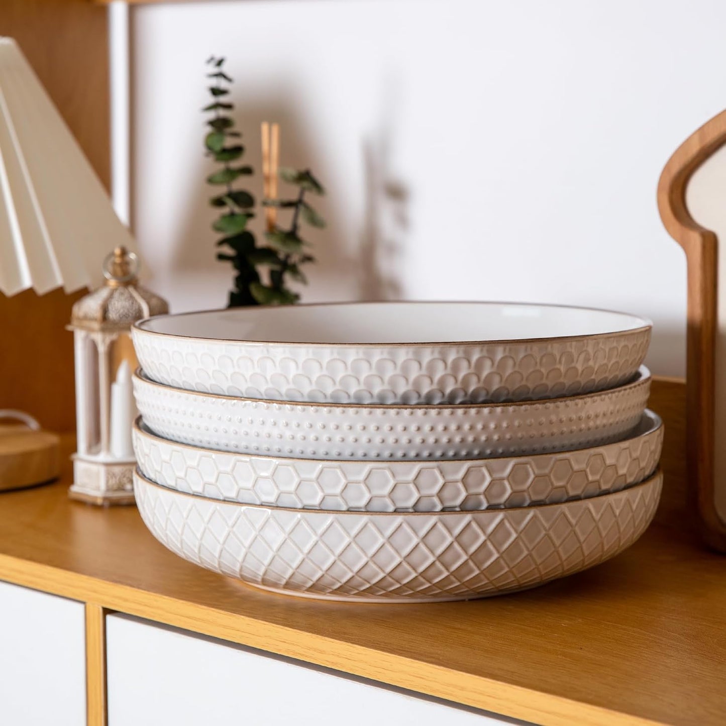 XQUPB061 pasta Bowls