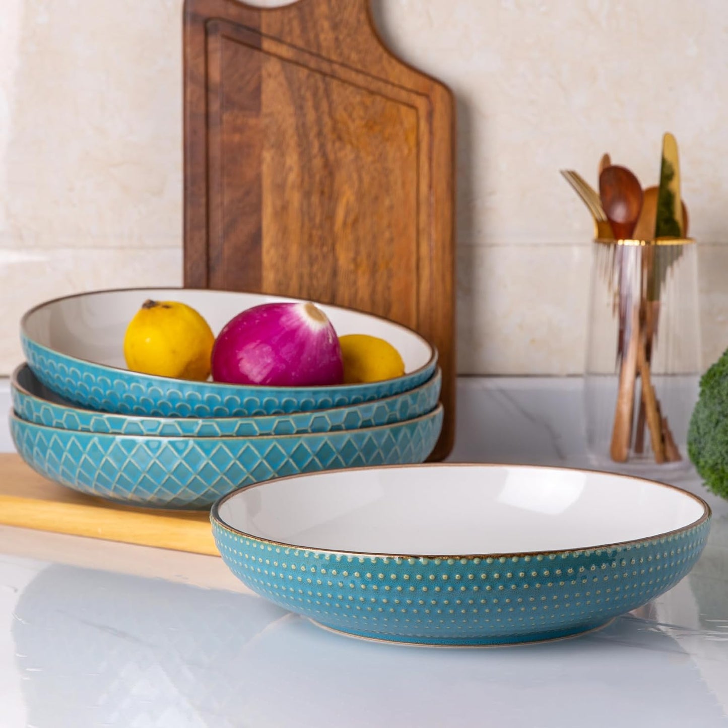 XQUPB061 pasta Bowls