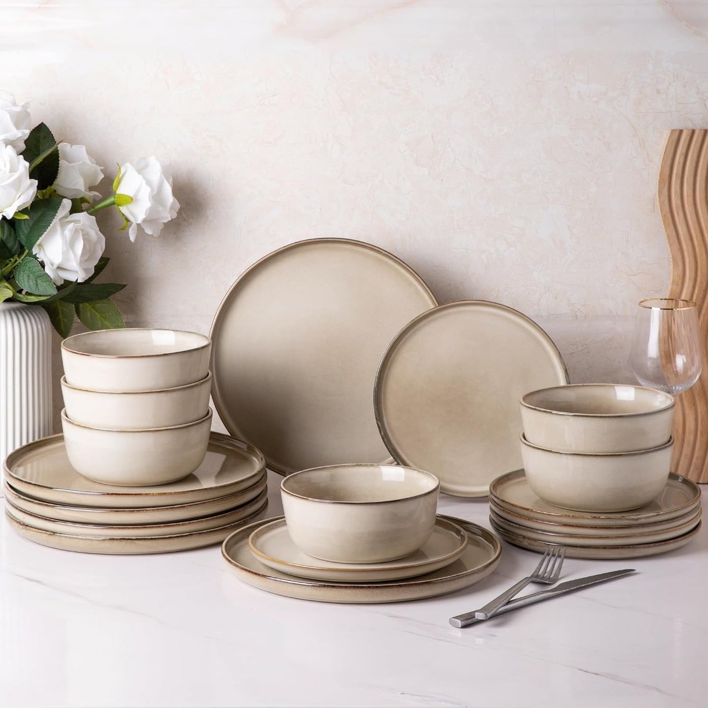 XTADW067 dinnerware set