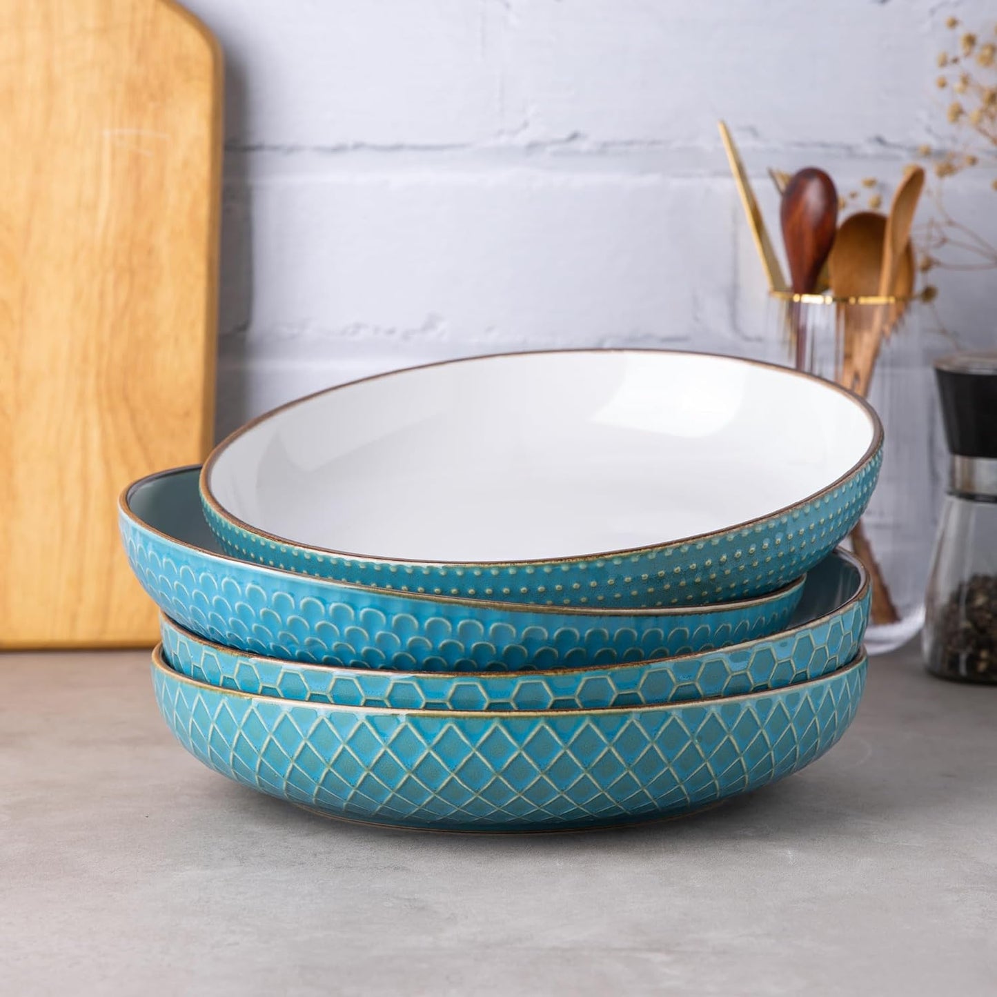 XQUPB061 pasta Bowls