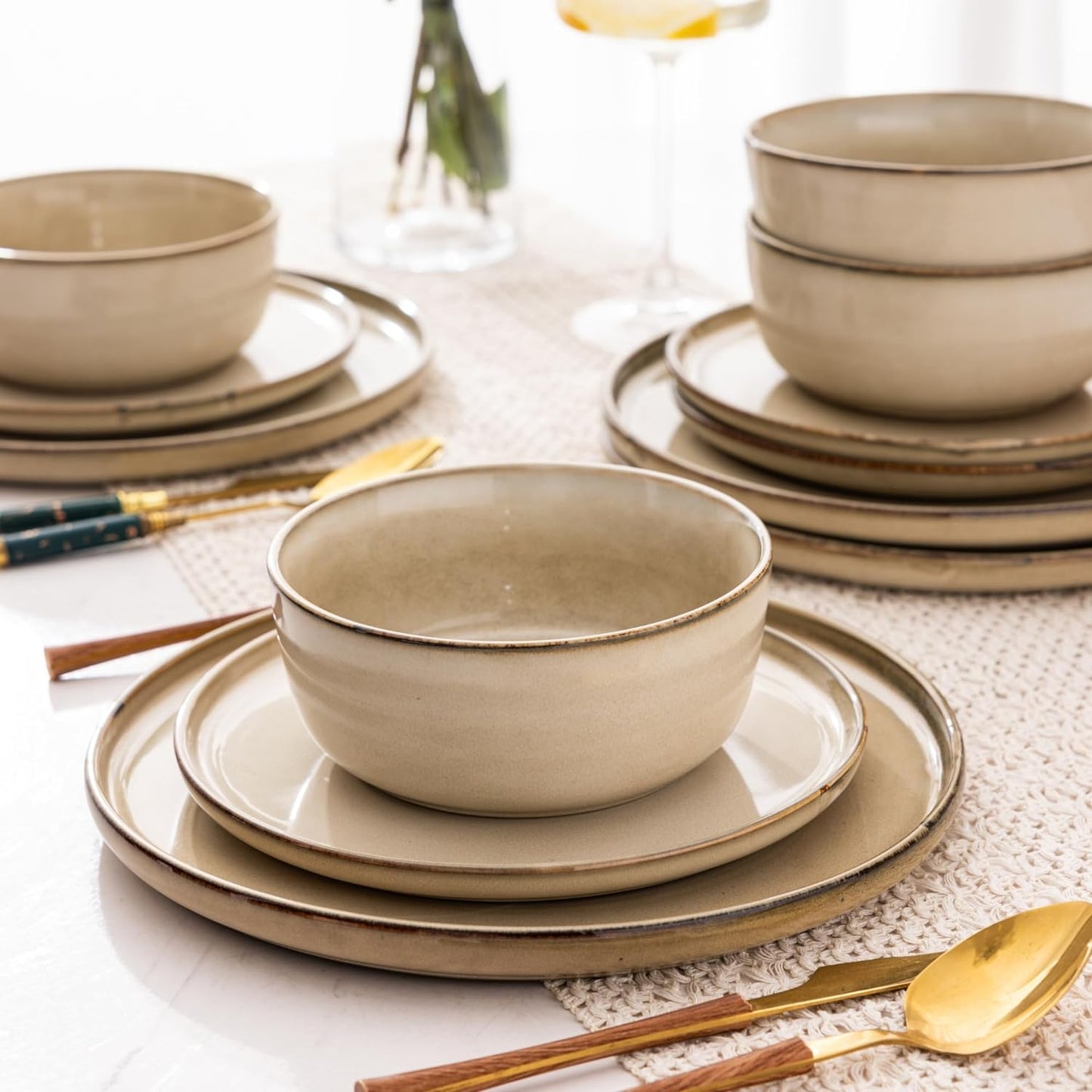 XTADW067 dinnerware set