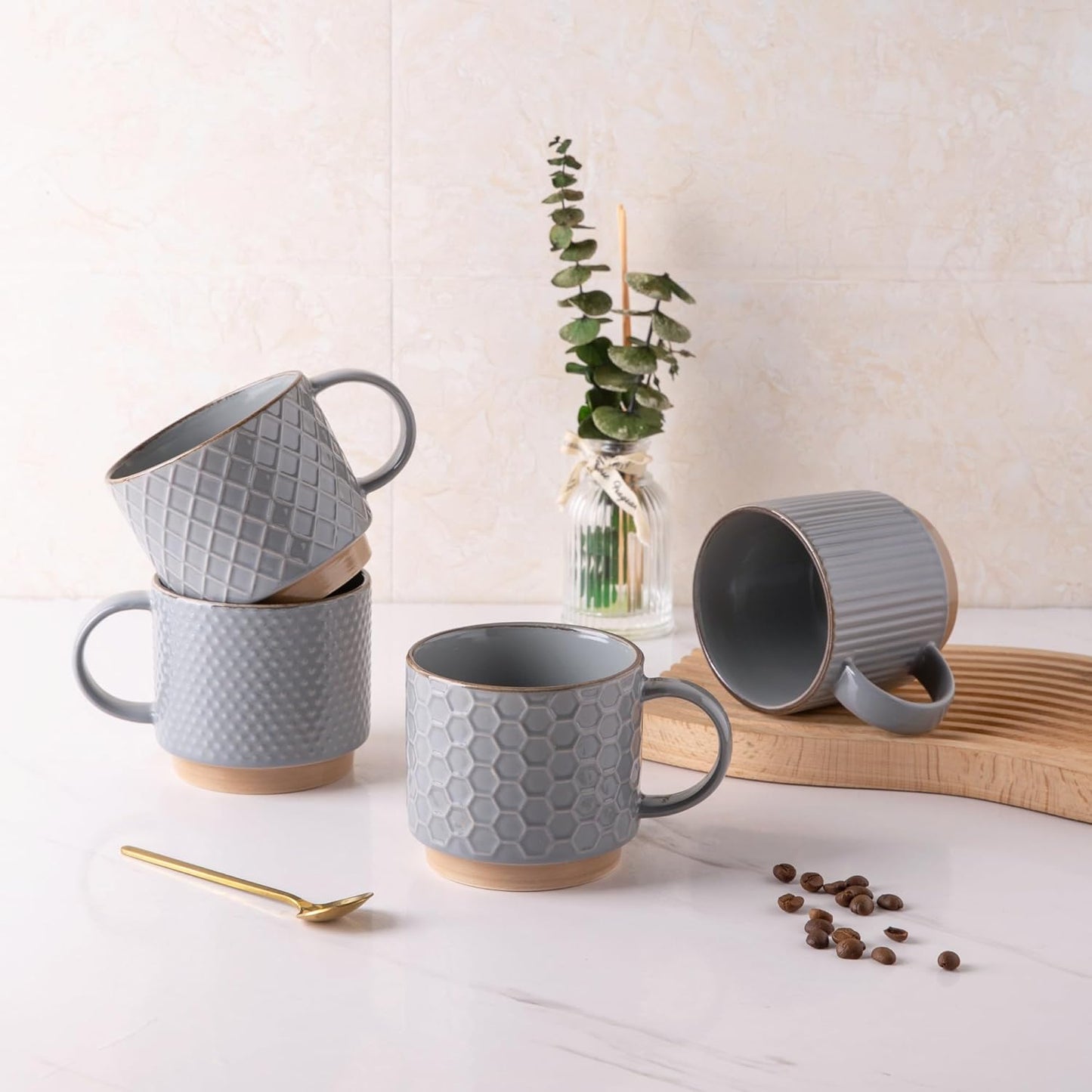 XQUCM031MX Coffee mugs