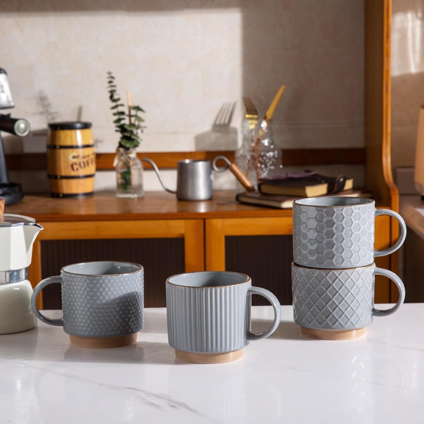 XQUCM031MX Coffee mugs