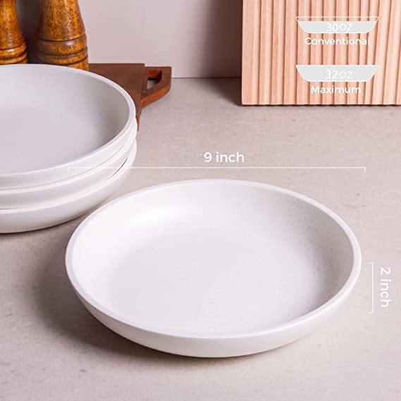 SLUPB023 Pasta Bowls
