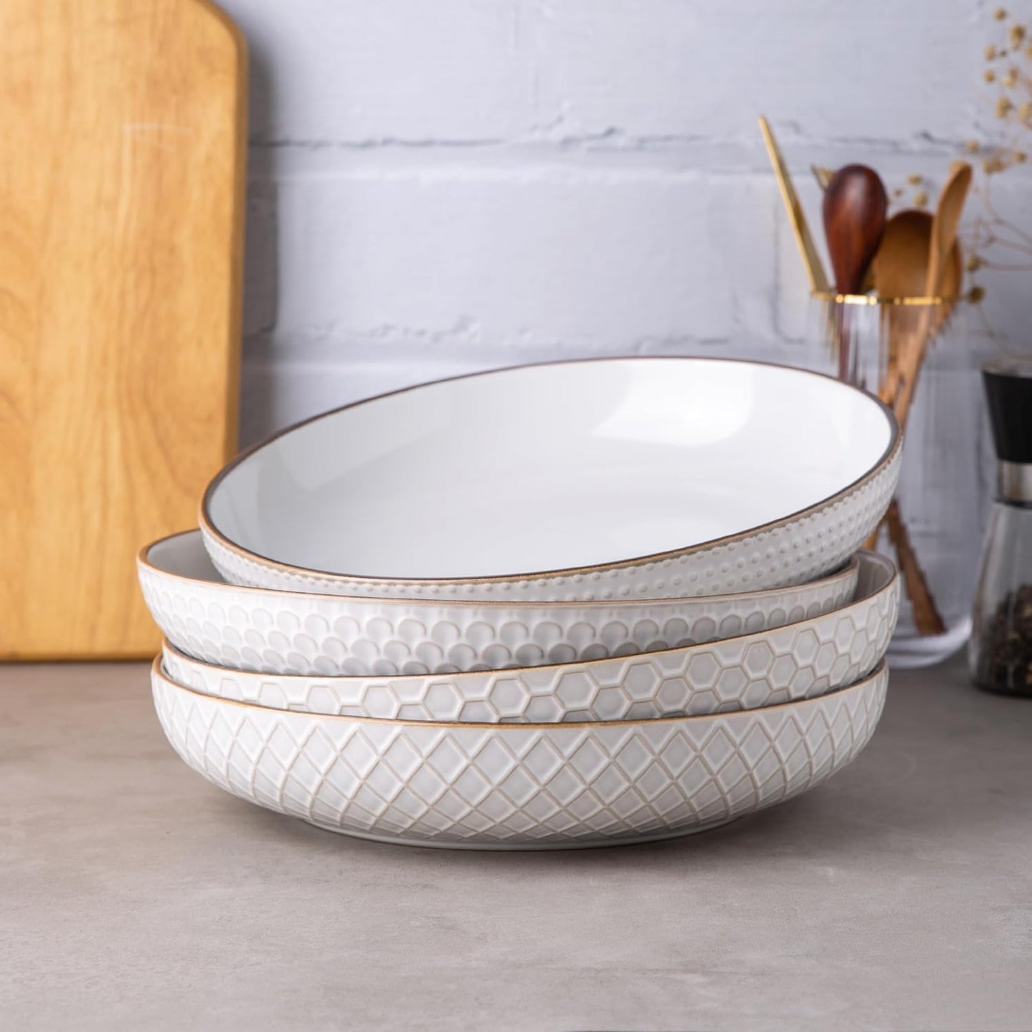 XQUPB061 pasta Bowls