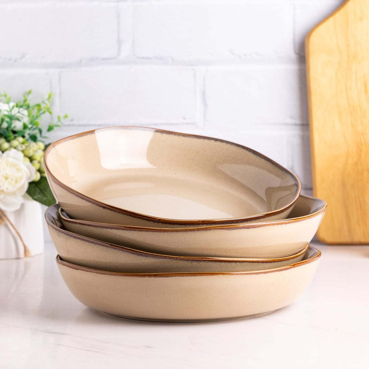 XTAPB067LT Pasta Bowl