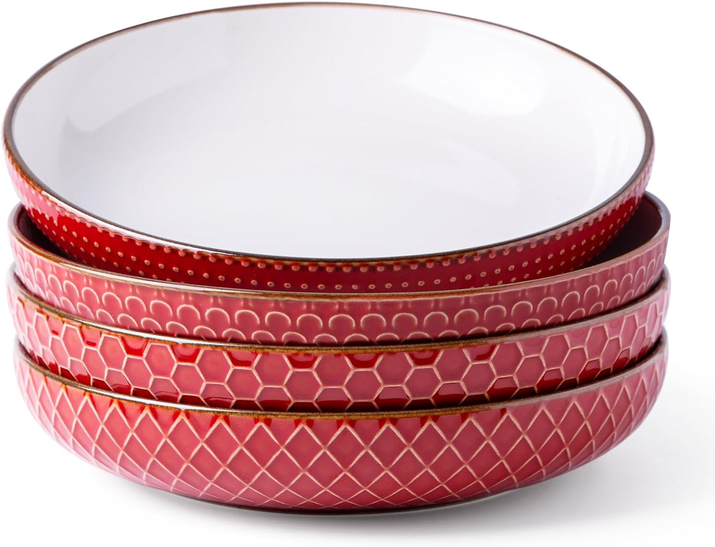 XQUPB061 pasta Bowls