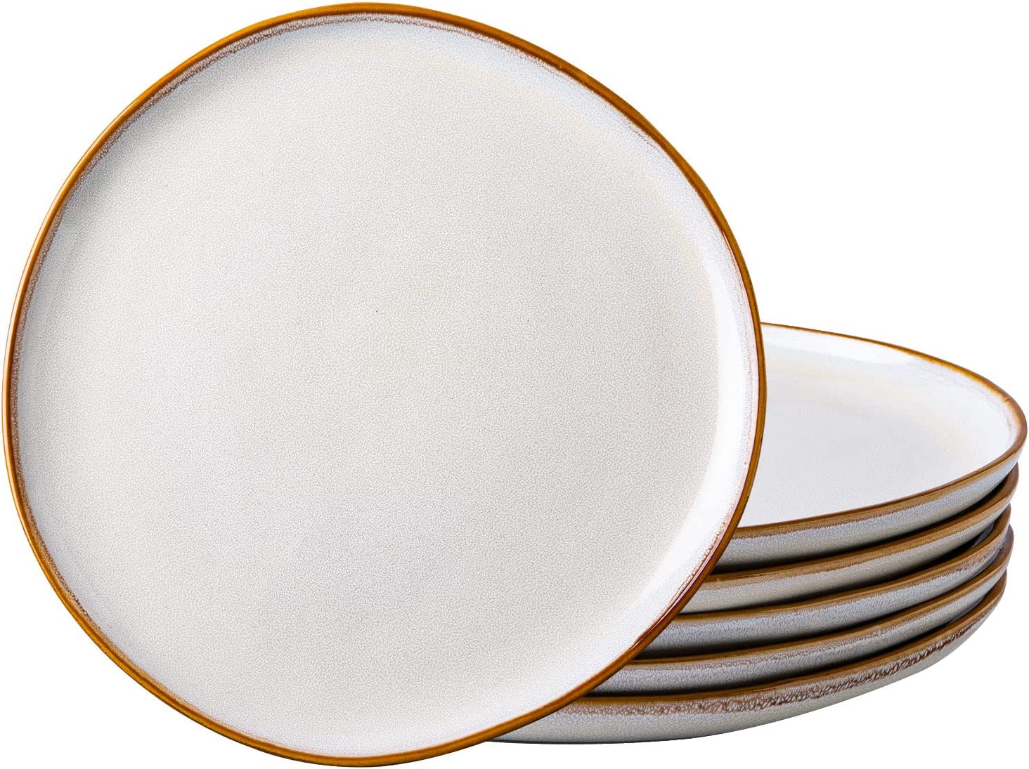 JYISP007 Salad Plates – Liling Ceramics