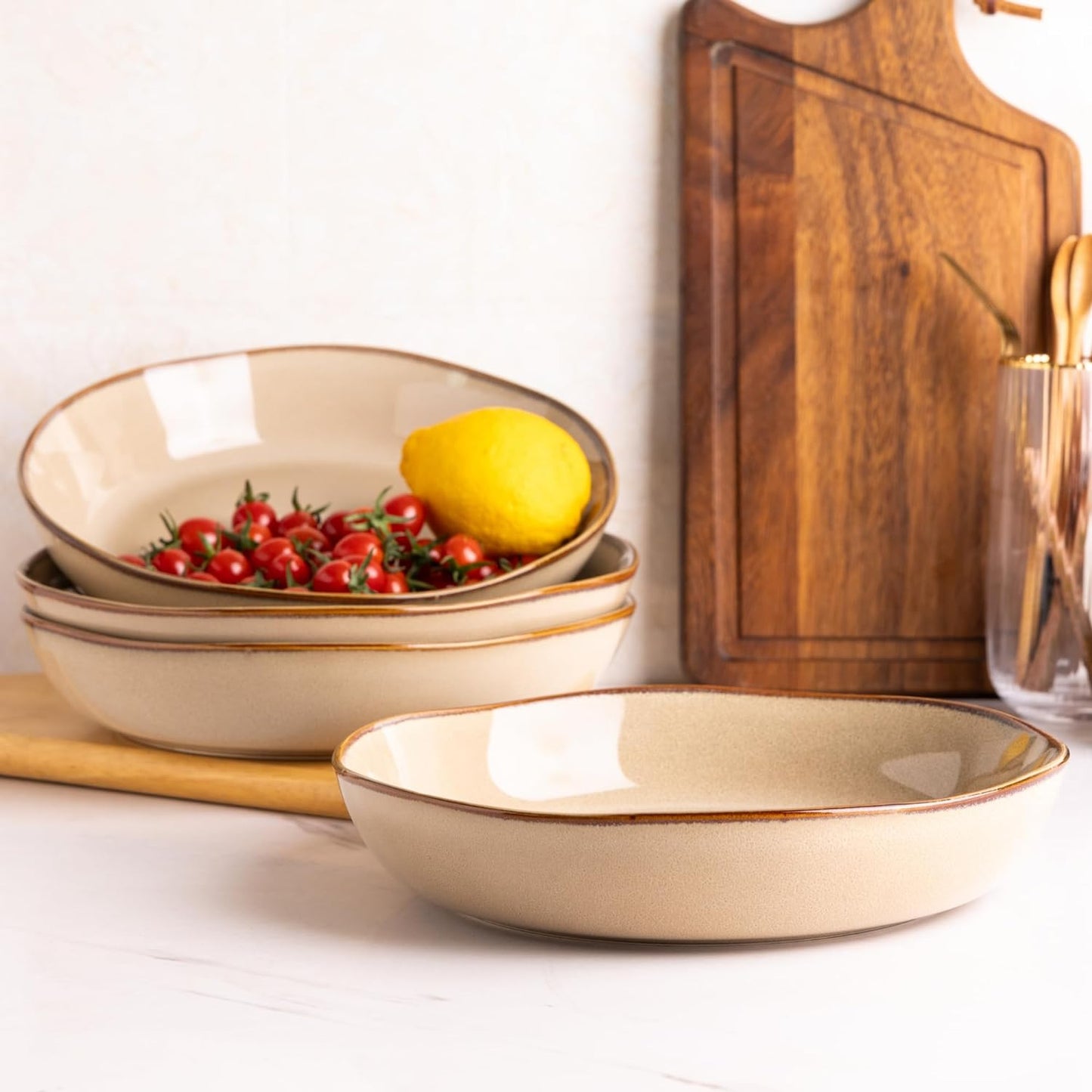 XTAPB067LT Pasta Bowl