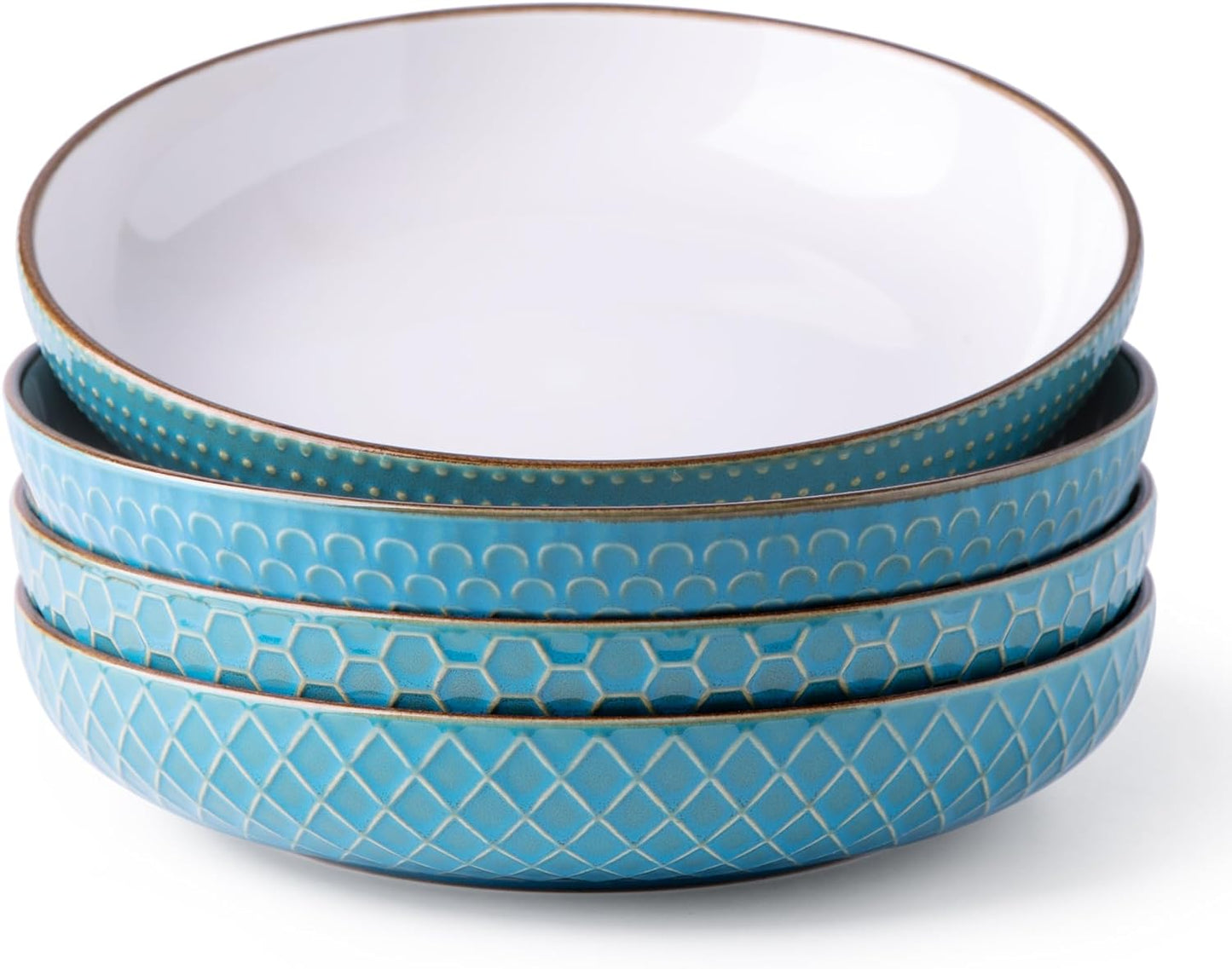 XQUPB061 pasta Bowls