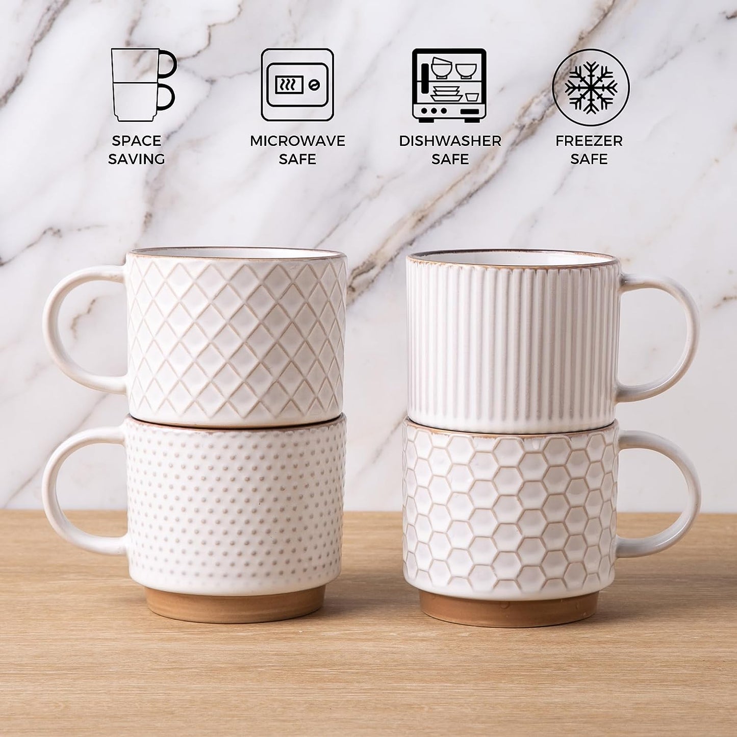 XQUCM031MX Coffee mugs