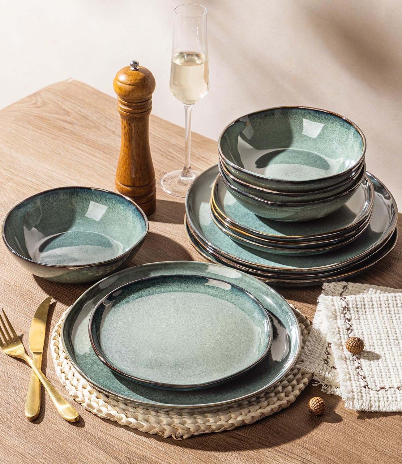 GDW211-Coastal Teal