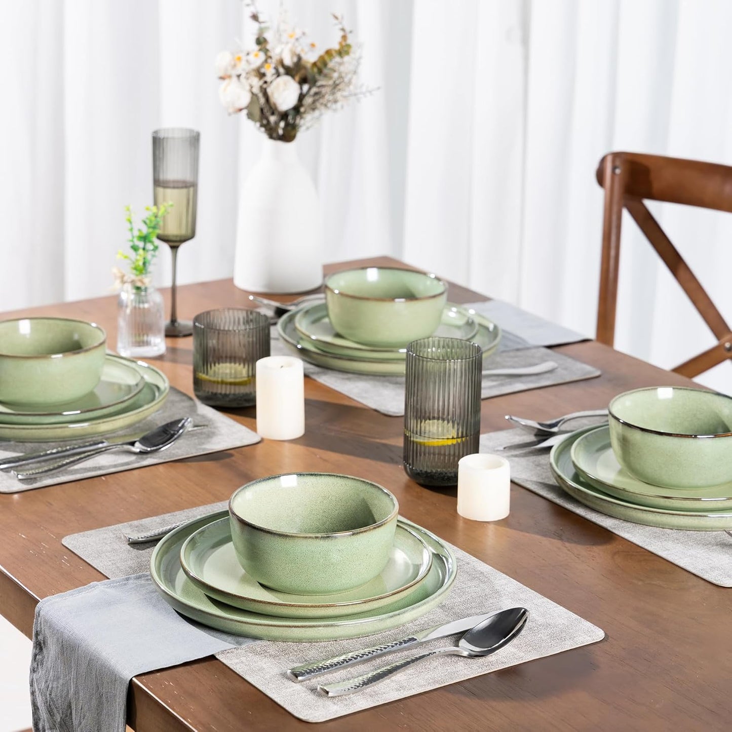 GDW067-Pastel Green
