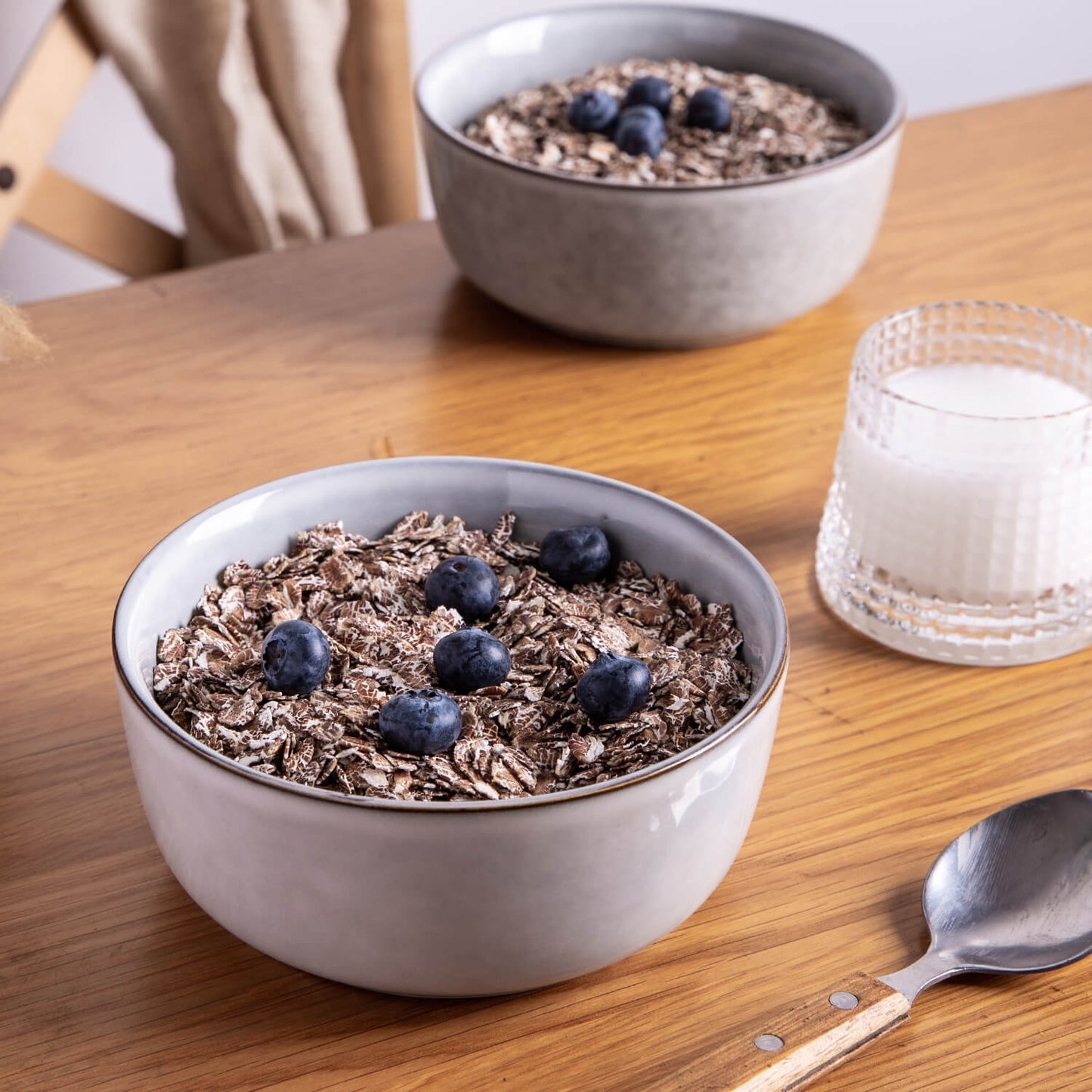 JYICB500 Cereal Bowls