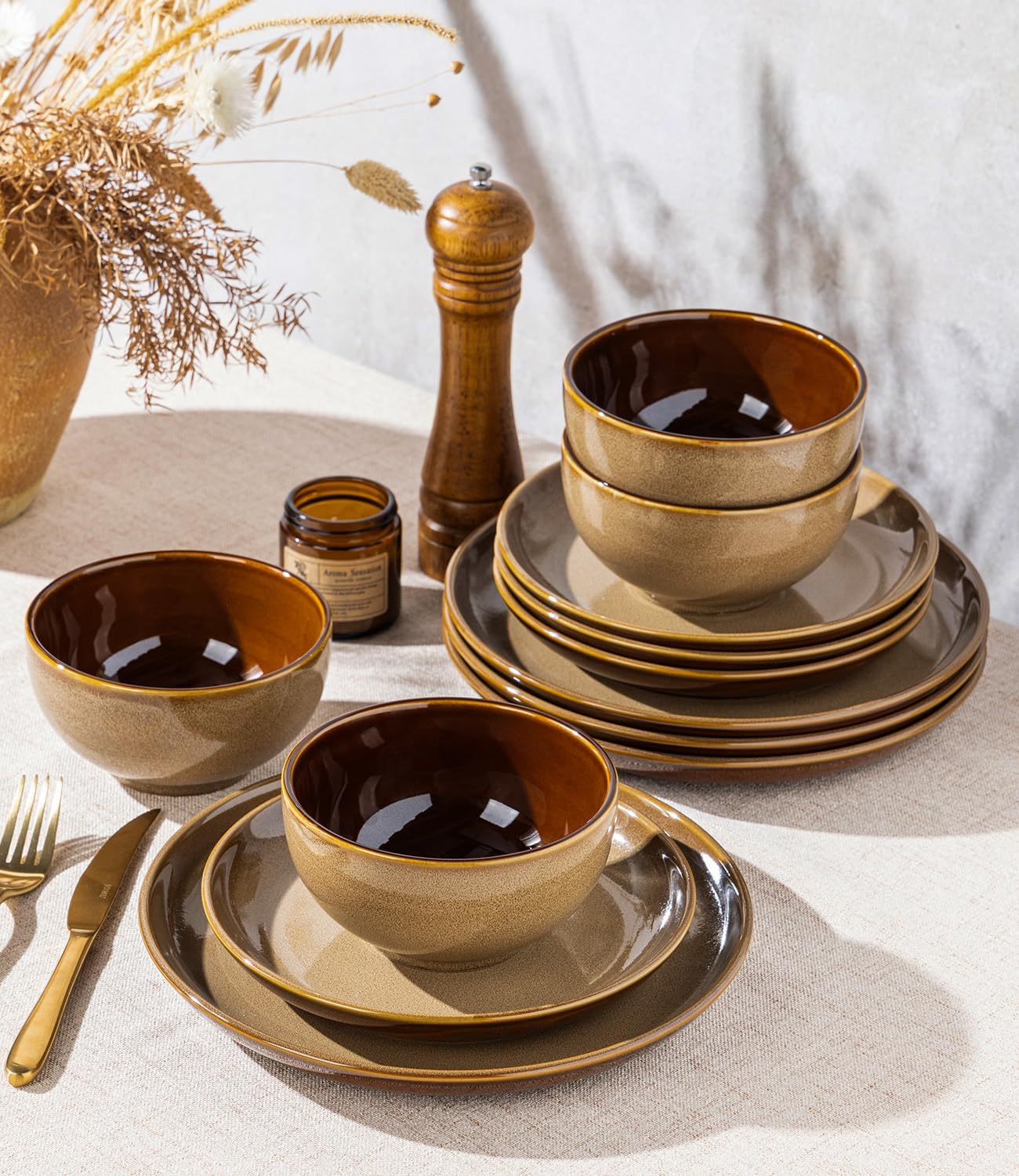 LDW181-Chestnut