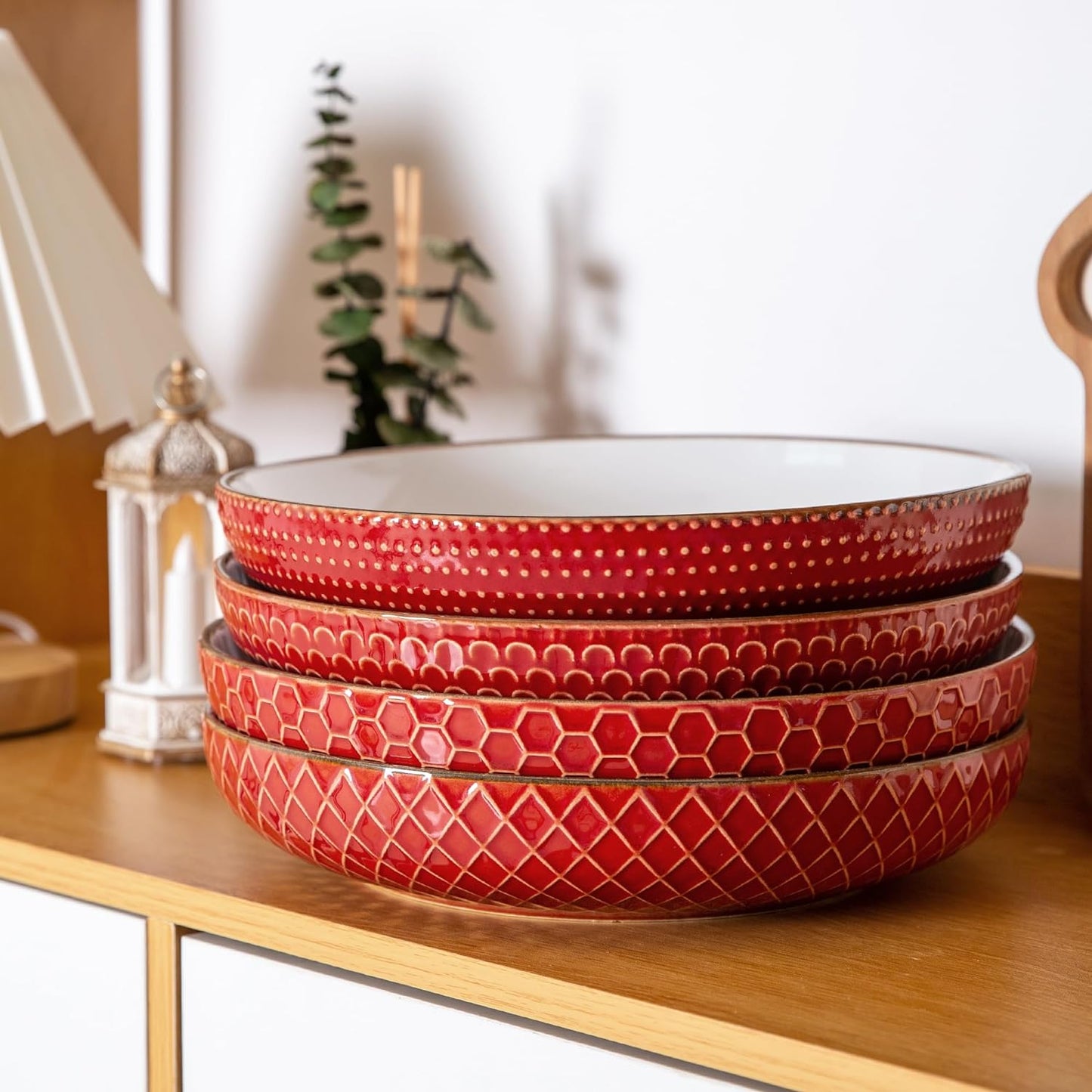 XQUPB061 pasta Bowls