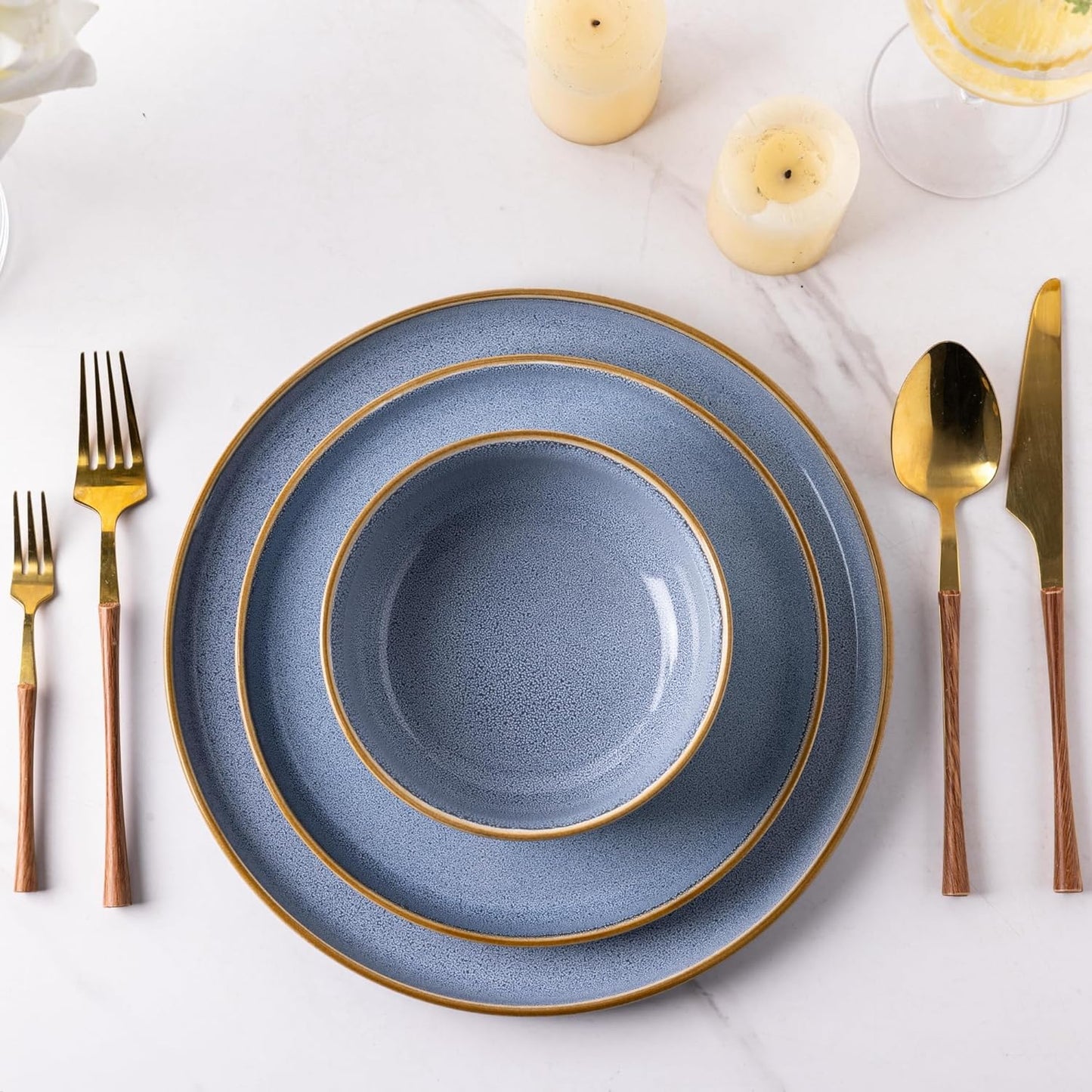 XTADW067 dinnerware set