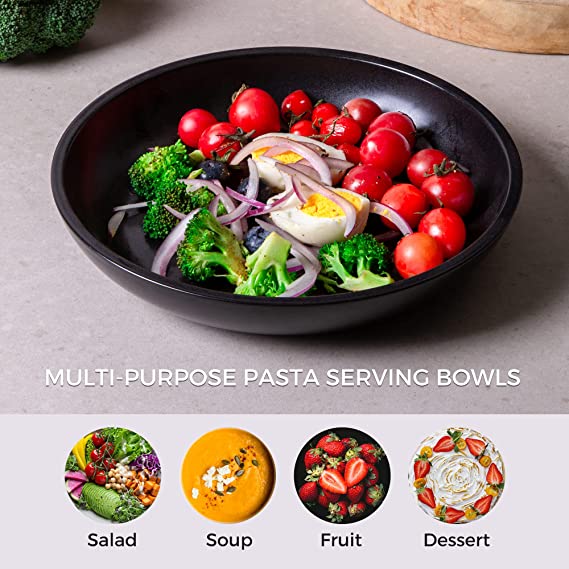 SLUPB023 Pasta Bowls